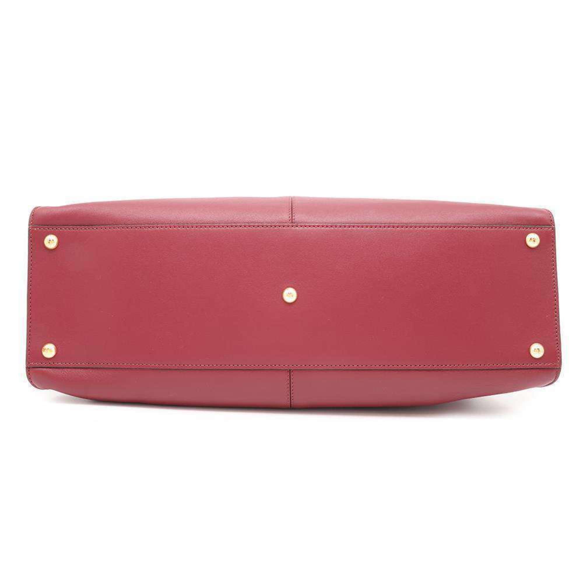 Fendi Fendi Peekaboo tote Size ONE SIZE - 3 Thumbnail