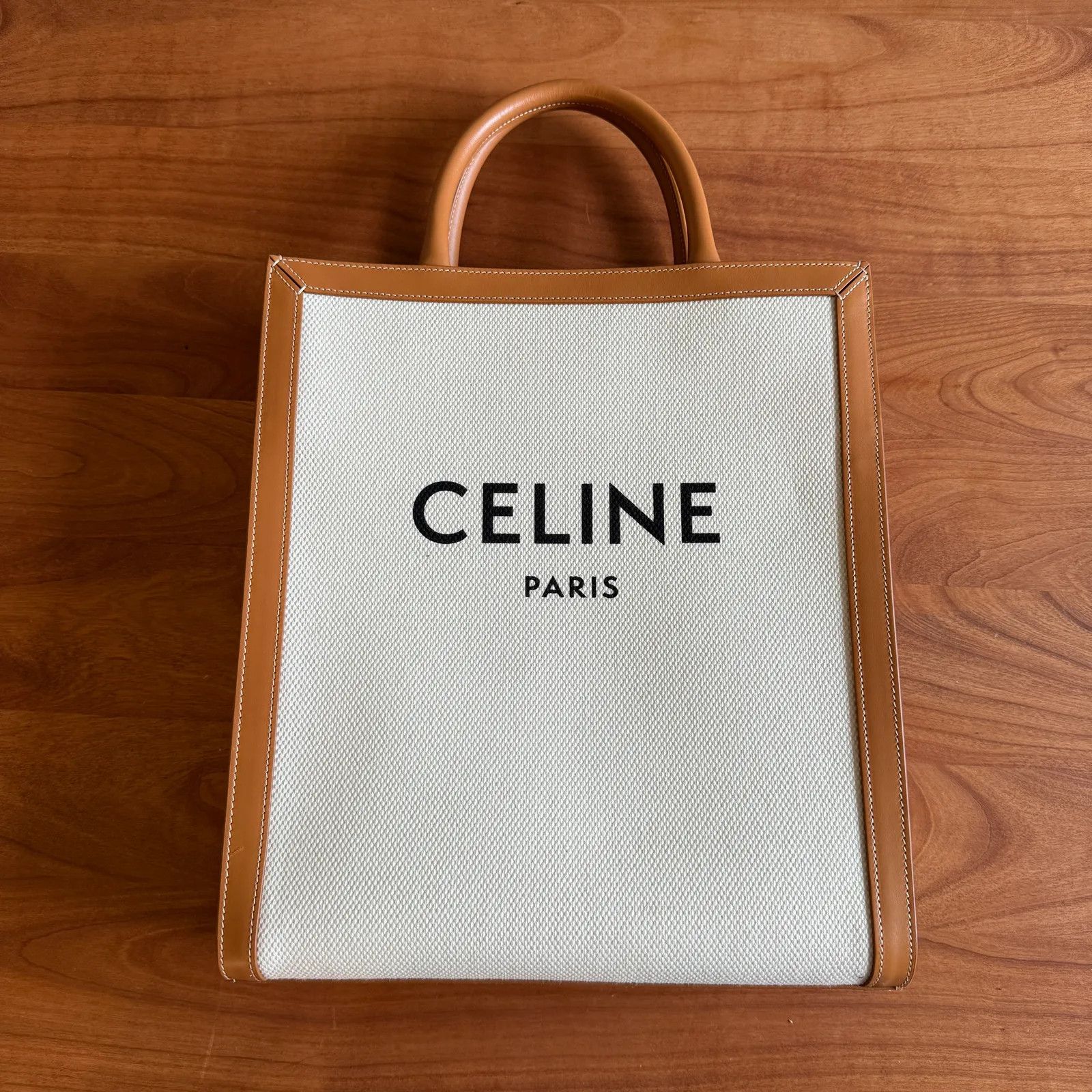 Celine Celine Small Vertical Bucket Bag Size ONE SIZE - 3 Thumbnail
