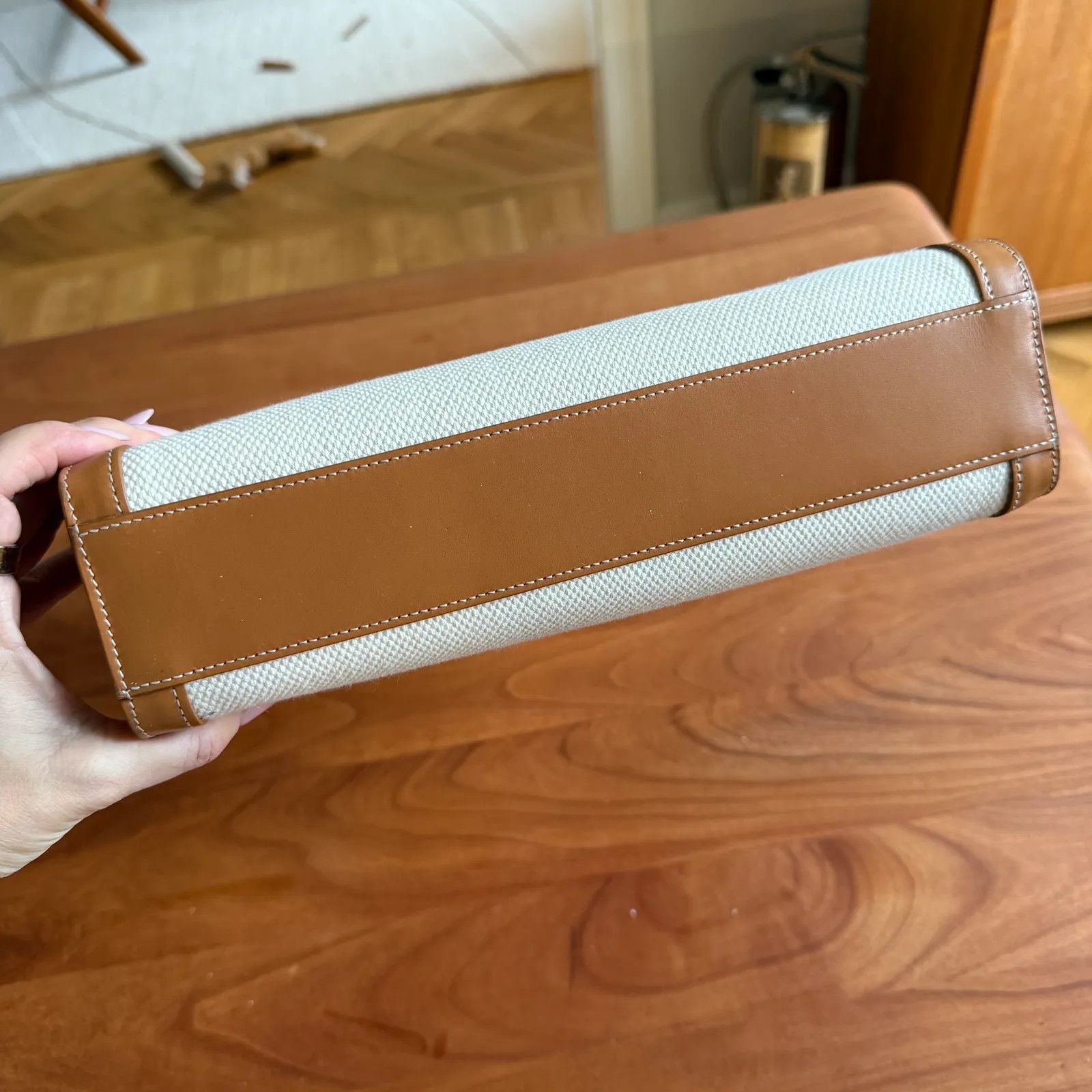 Celine Celine Small Vertical Bucket Bag Size ONE SIZE - 5 Thumbnail