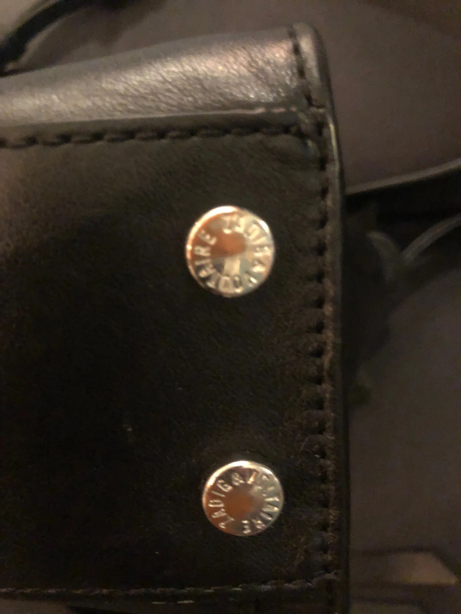 Zadig & Voltaire Zadig & Voltaire undefined Bucket Bag Size ONE SIZE - 5 Thumbnail