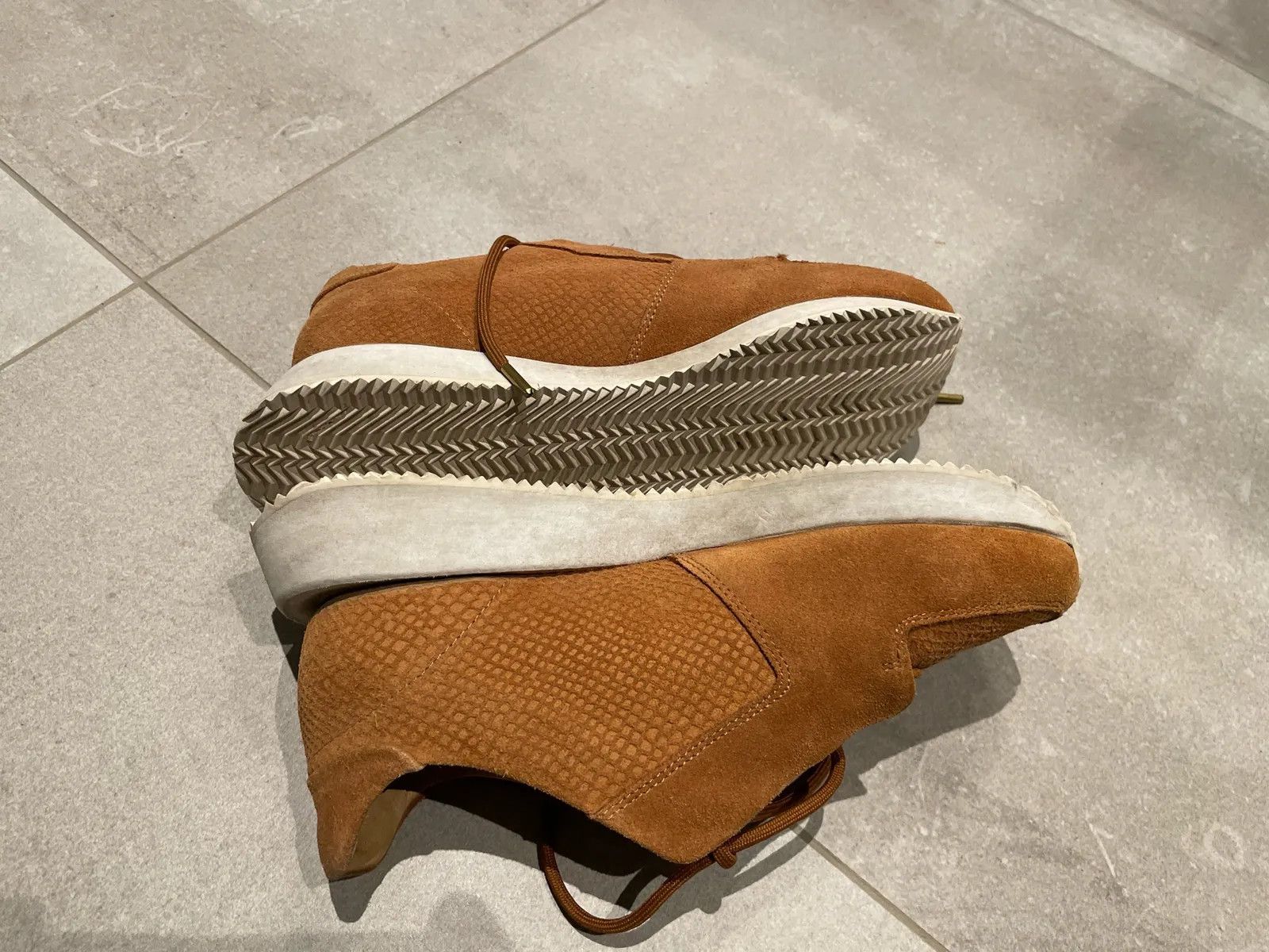 Gram Gram Sneakers Size US 9 / IT 39 - 2 Thumbnail