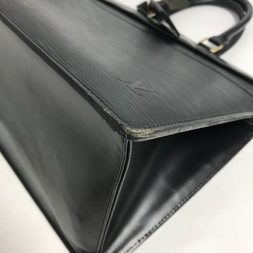 Louis Vuitton Louis Vuitton M48182 Epi Riviera. Handbag Briefcase Shoulder Bag Shawl Tote Leather Women Size ONE SIZE - 8 Thumbnail