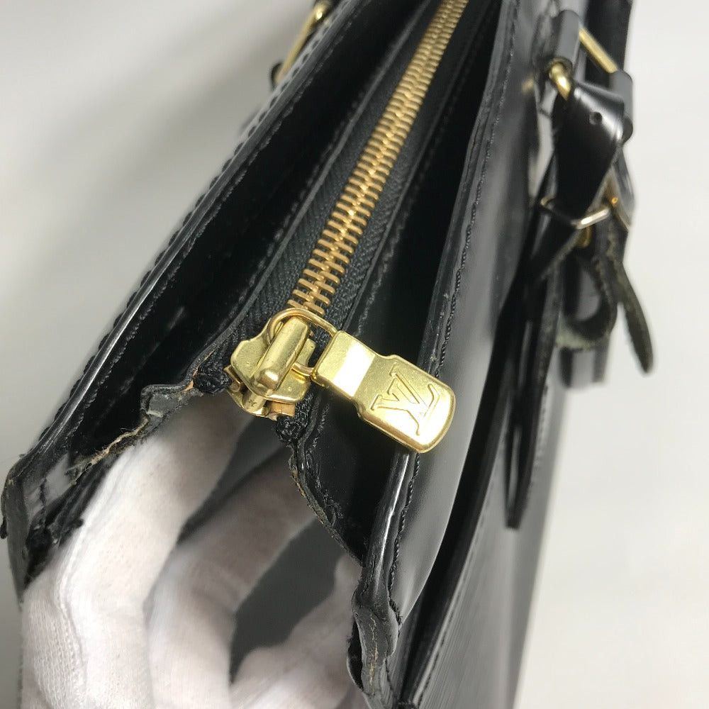 Louis Vuitton Louis Vuitton M48182 Epi Riviera. Handbag Briefcase Shoulder Bag Shawl Tote Leather Women Size ONE SIZE - 11 Thumbnail