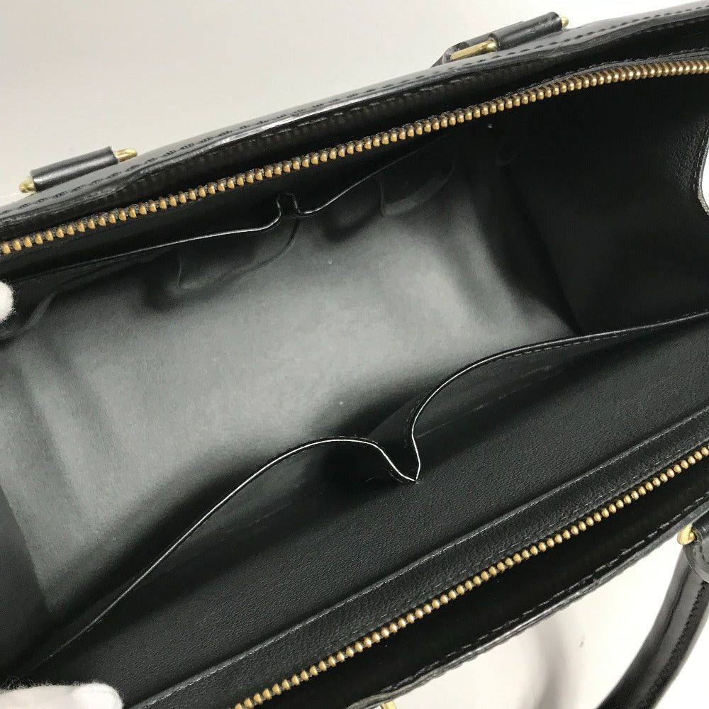 Louis Vuitton Louis Vuitton M48182 Epi Riviera. Handbag Briefcase Shoulder Bag Shawl Tote Leather Women Size ONE SIZE - 12 Thumbnail