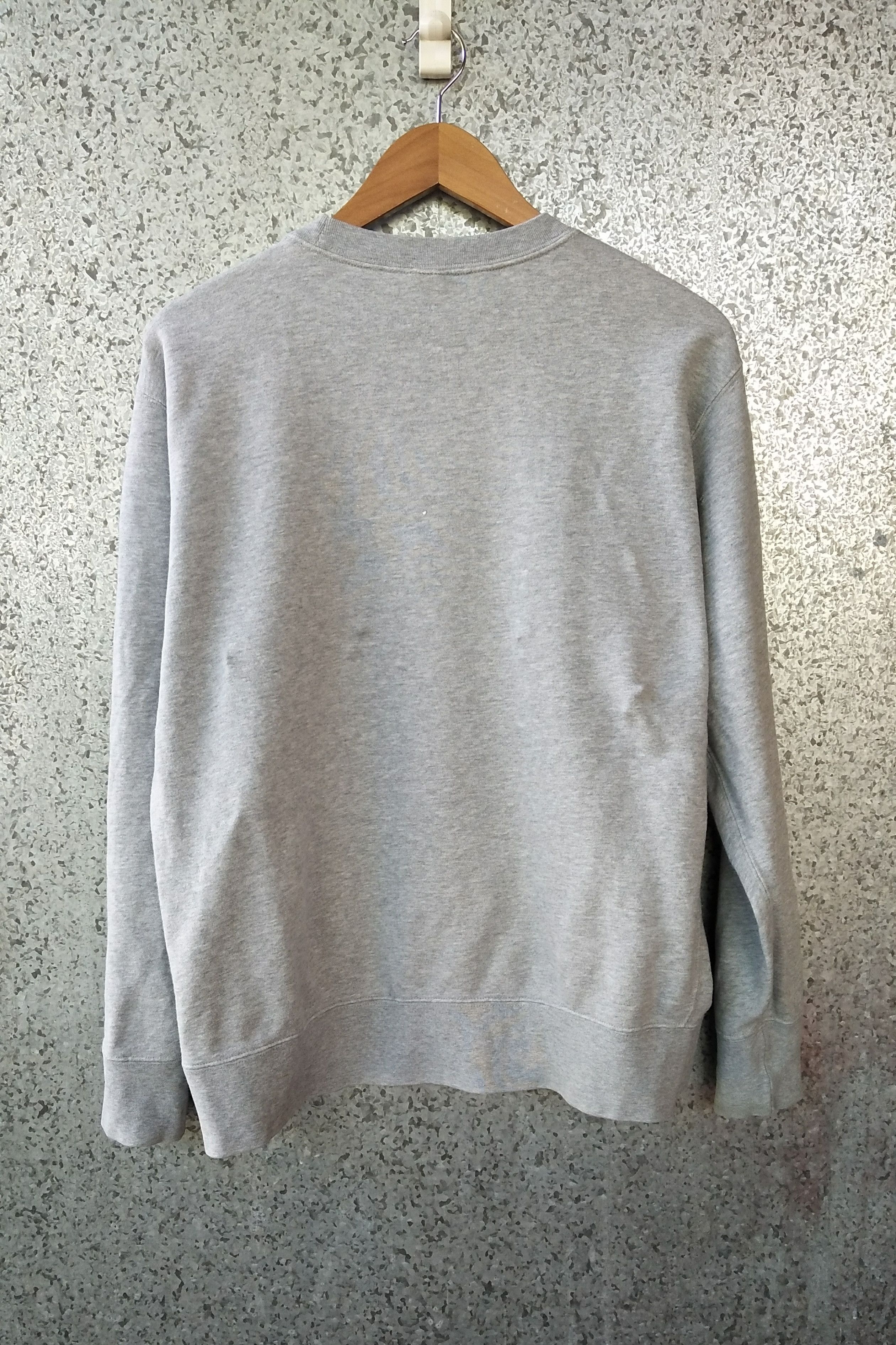 Coca Cola Coca Cola X uniqlo sweatshirt Size US L / EU 52-54 / 3 - 2 Thumbnail