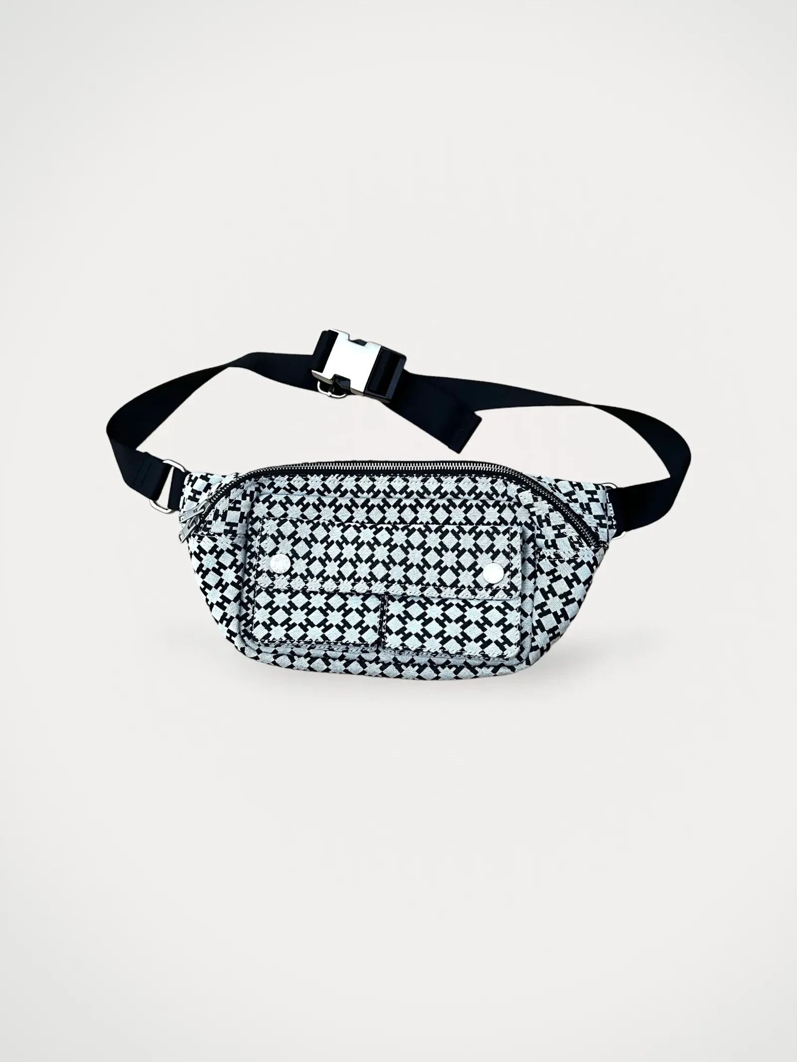 Hope Hope Hope Waist bag Crossbody Bag Size ONE SIZE - 2 Thumbnail