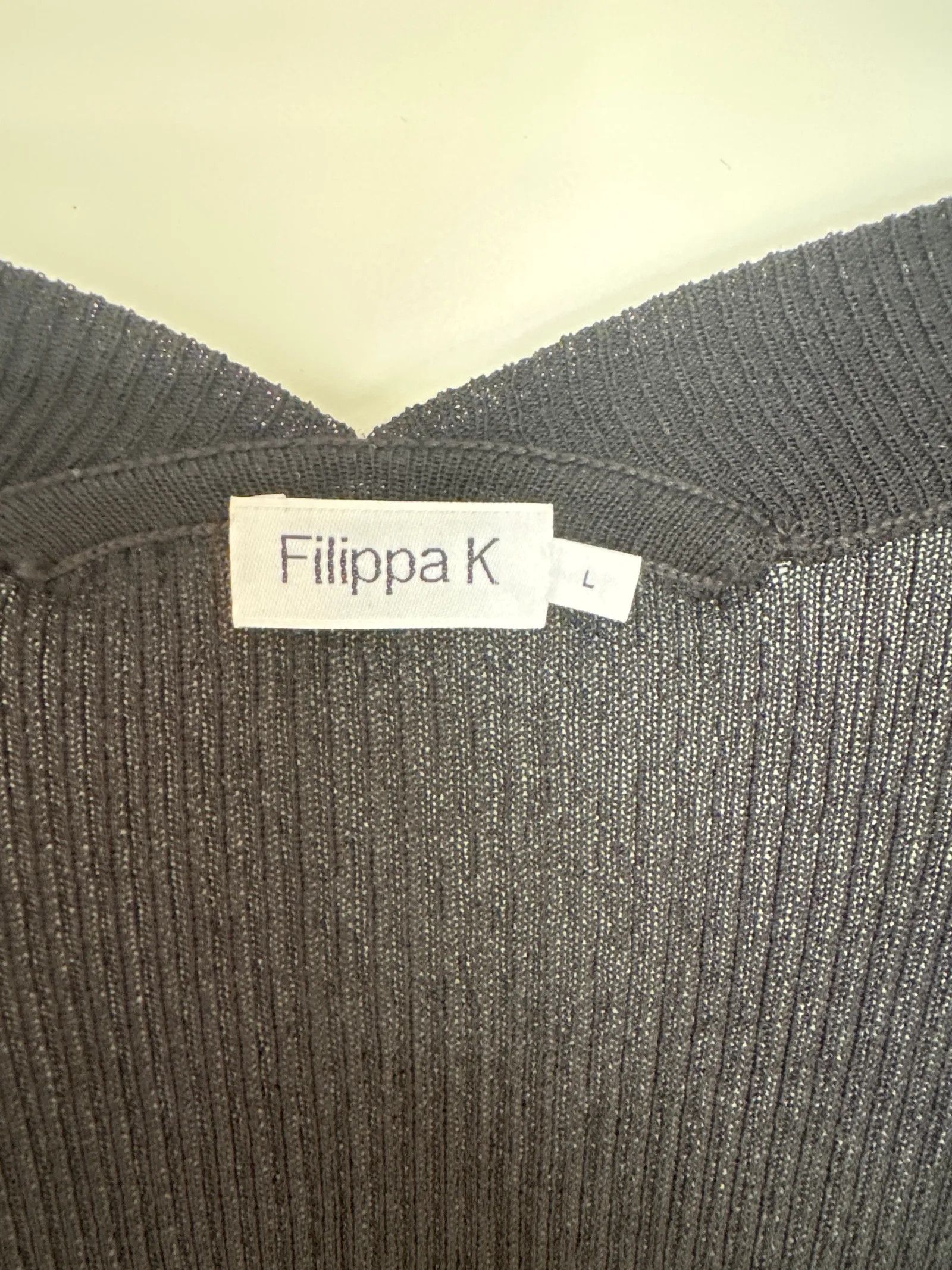 Filippa K Filippa K Cardigan Size L / US 10 / IT 46 - 2 Thumbnail
