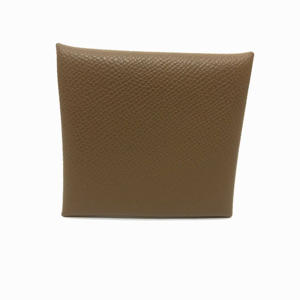 Hermes Hermes Bastia Change Purse Wallet Coin V.Epson Women Size ONE SIZE - 2 Thumbnail