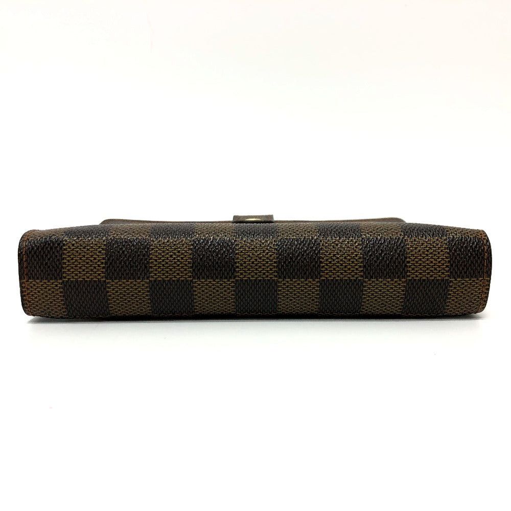 Louis Vuitton Louis Vuitton Damier Agenda Mm Personal Organiser (E.G. Filofax) Stationery Notebook Cover Canvas Unisex Size ONE SIZE - 3 Thumbnail