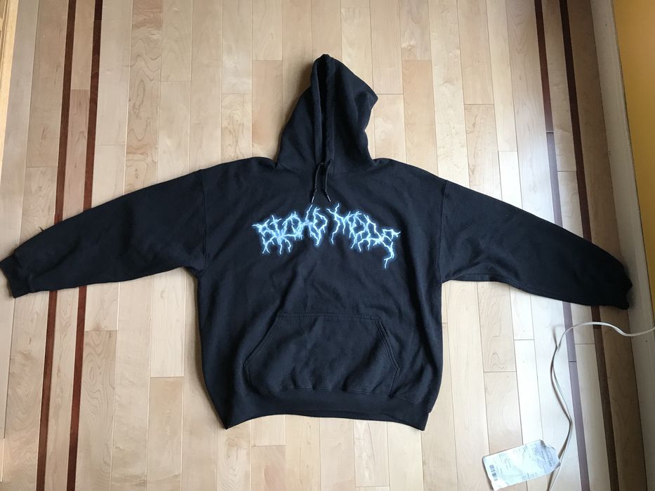 Travis Scott Sicko Mode Hoodie | Grailed