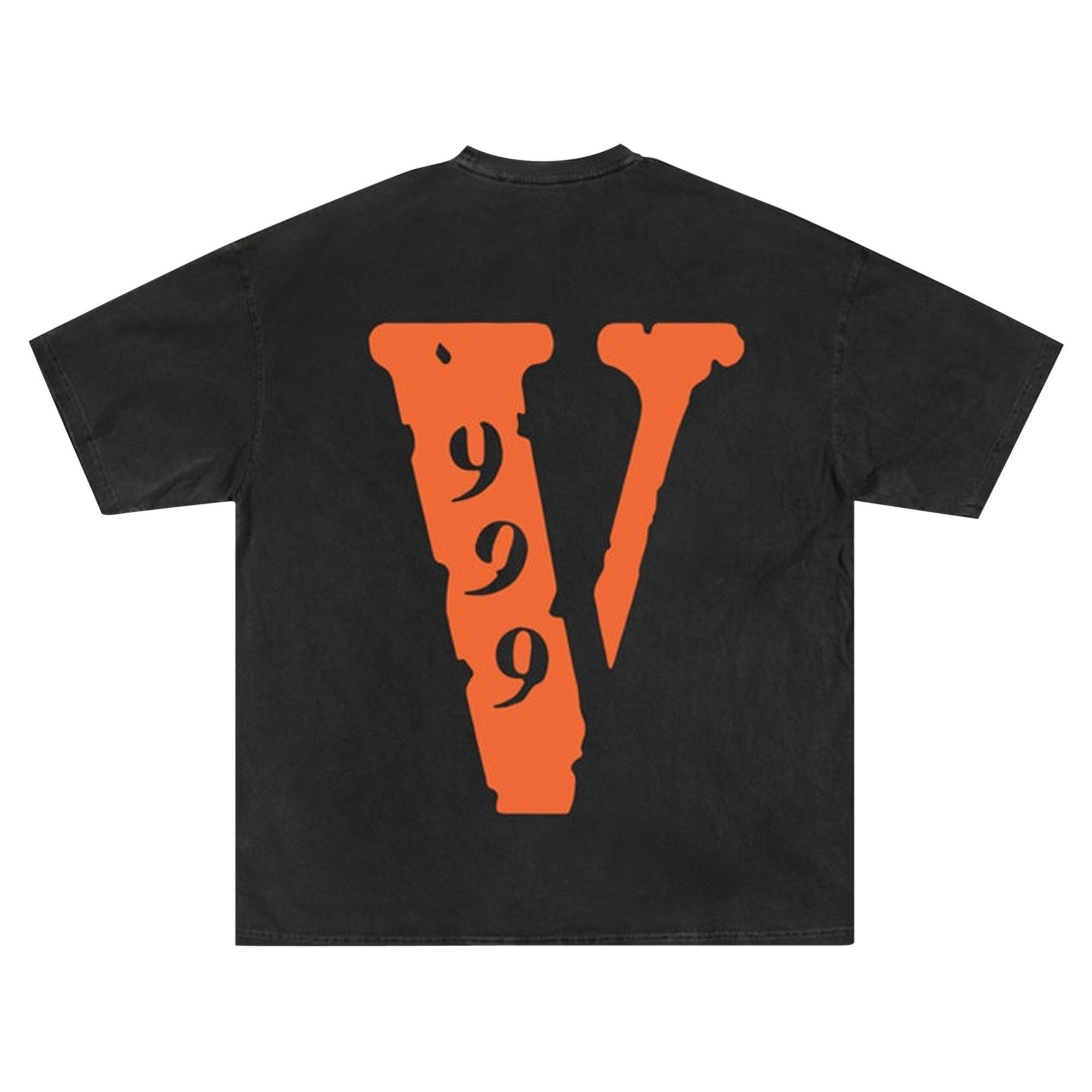 Vlone x Juice WRLD 999 T-Shirt 