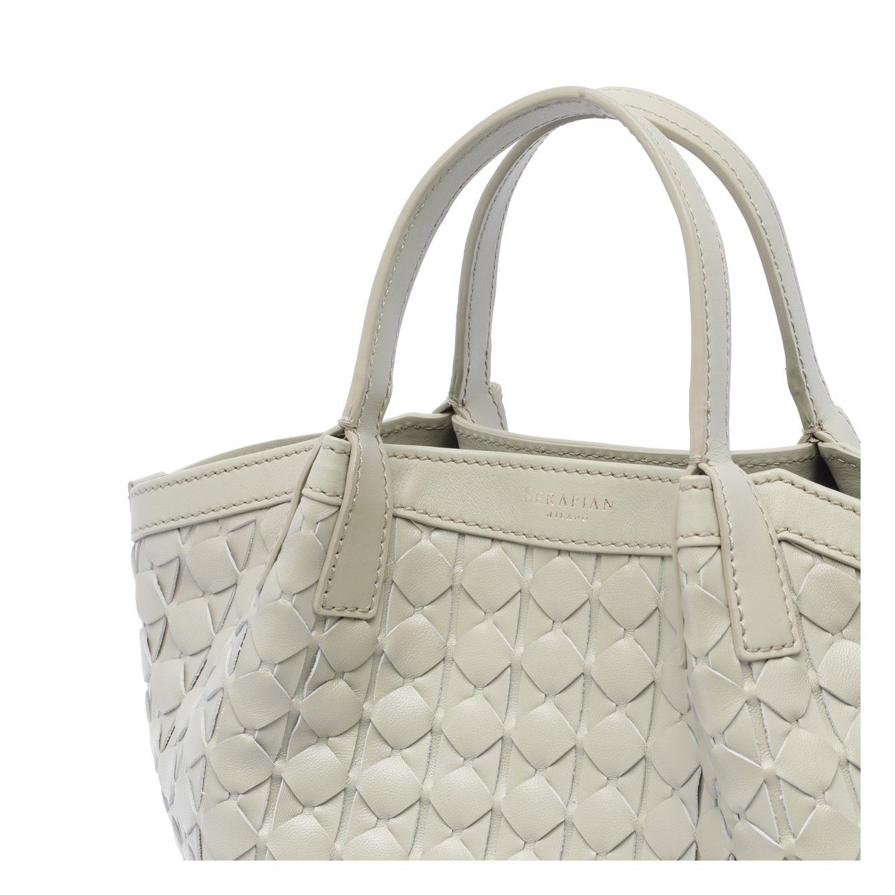 Other SECRET MINI MOSAIC BAG * Size ONE SIZE - 4 Thumbnail