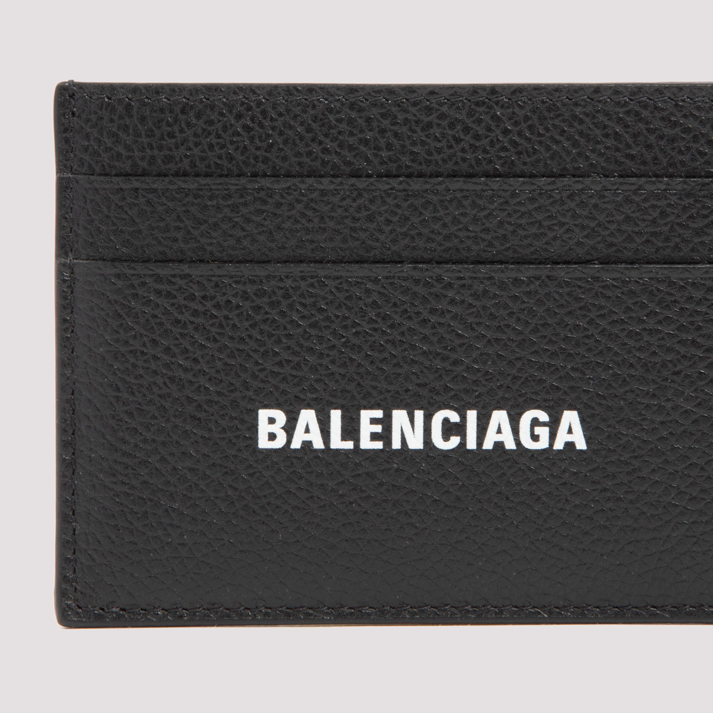 Balenciaga Balenciaga Cash Card Holder Size ONE SIZE - 3 Thumbnail