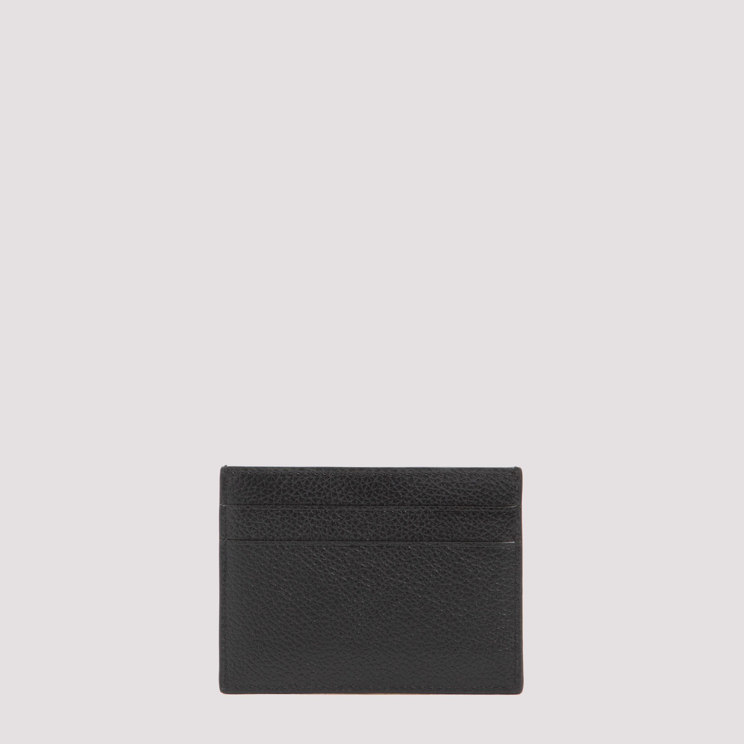 Balenciaga Balenciaga Cash Card Holder Size ONE SIZE - 2 Thumbnail