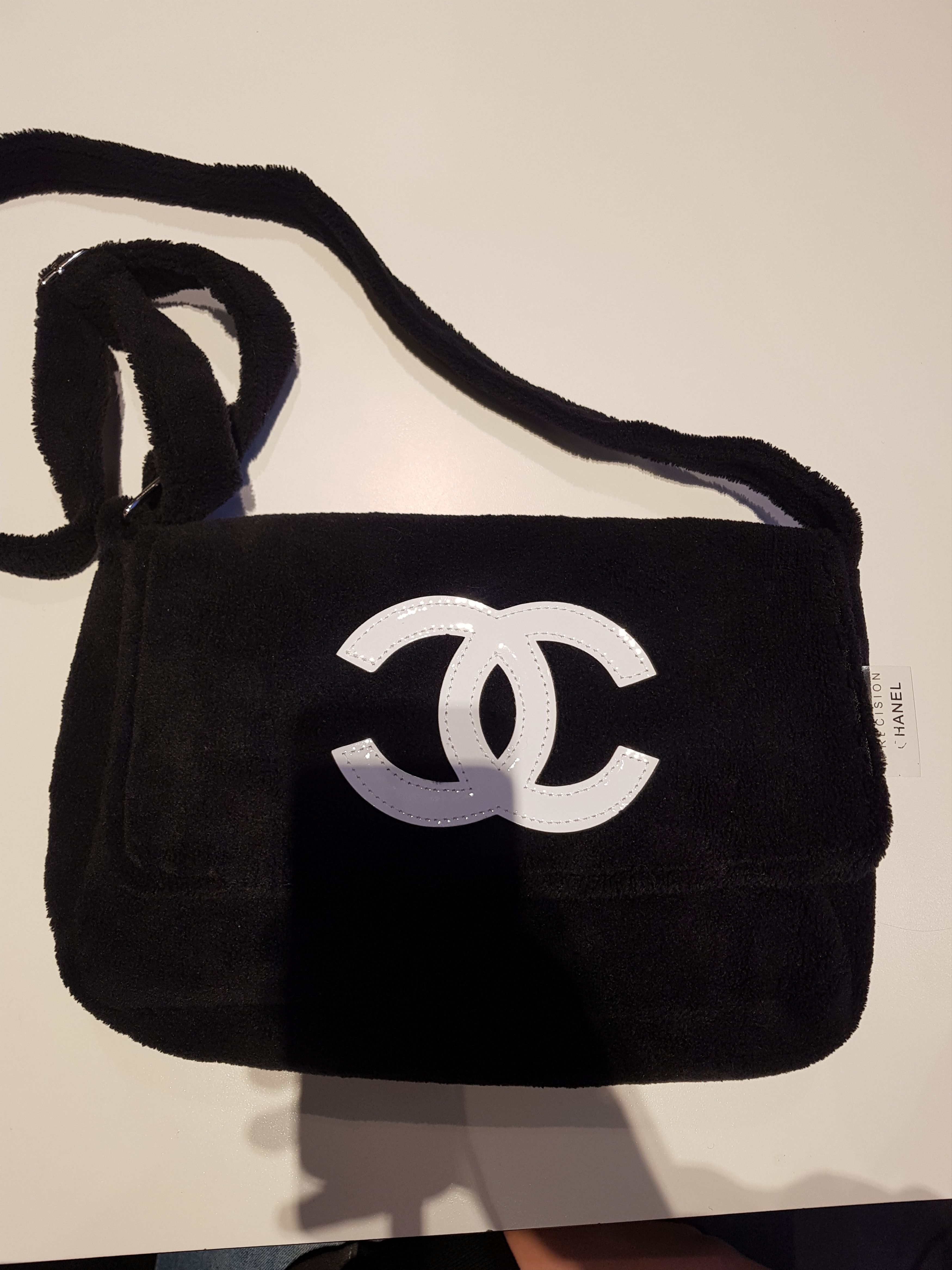 Chanel Chanel precision bag