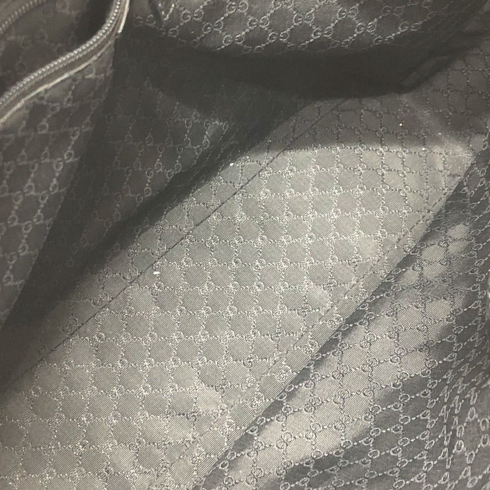 Gucci Gucci 73983 Webbing Tote Bag Handbag Canvas Women Size ONE SIZE - 11 Thumbnail