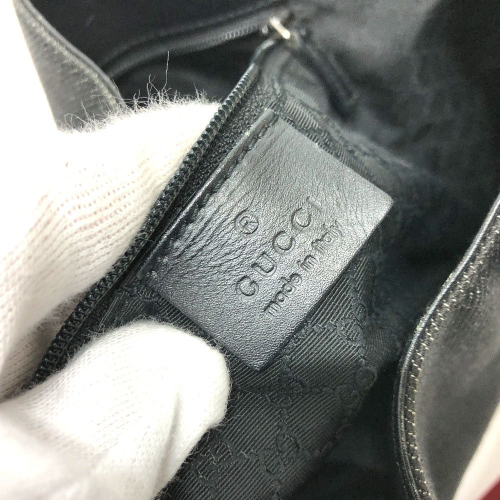 Gucci Gucci 73983 Webbing Tote Bag Handbag Canvas Women Size ONE SIZE - 13 Thumbnail