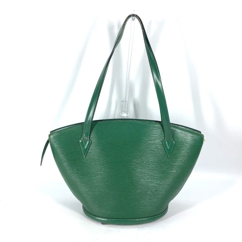 Louis Vuitton Louis Vuitton M52264 Epi Saint-Jacques Shopping Shawl Tote Bag Briefcase Shoulder Leather Women Size ONE SIZE - 2 Thumbnail