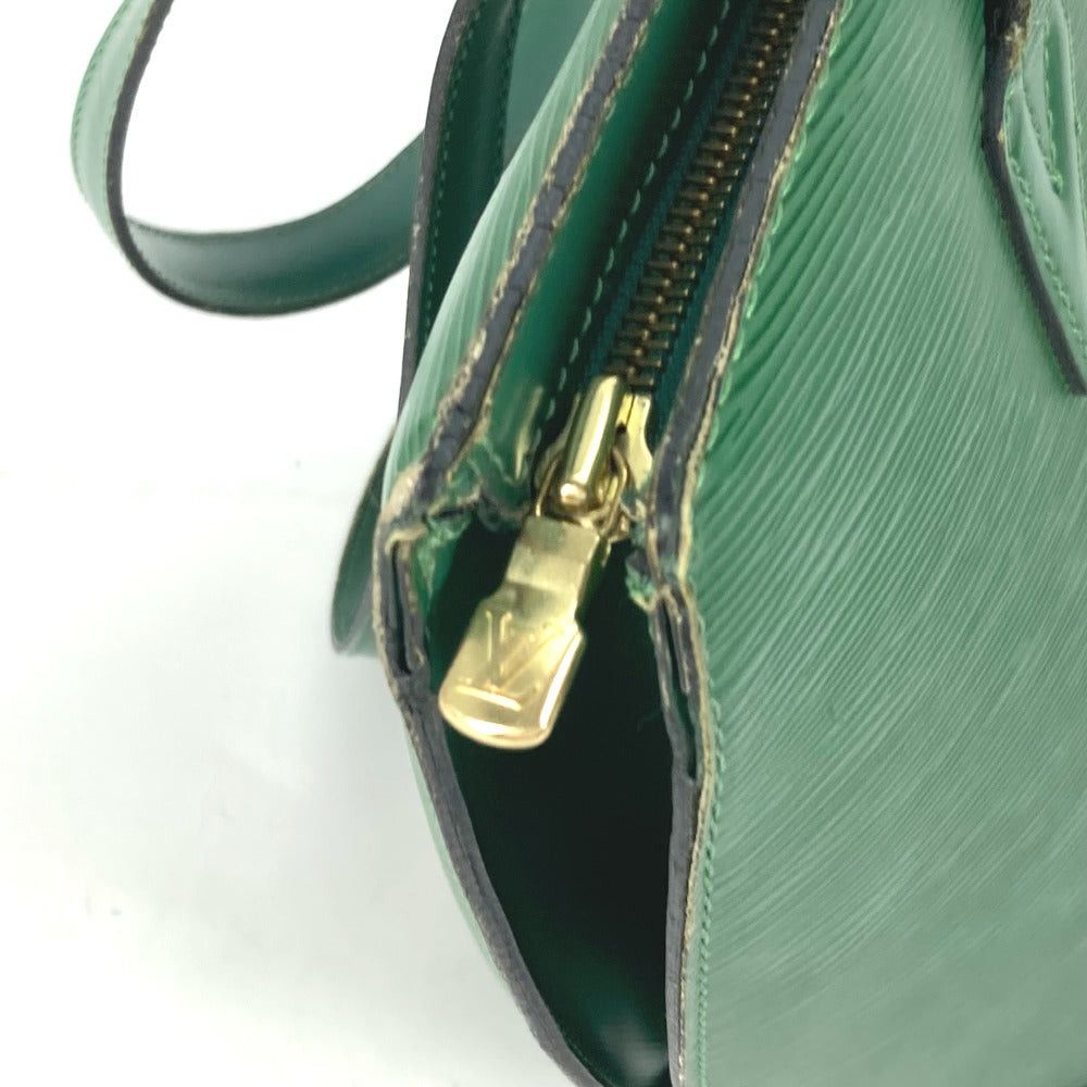 Louis Vuitton Louis Vuitton M52264 Epi Saint-Jacques Shopping Shawl Tote Bag Briefcase Shoulder Leather Women Size ONE SIZE - 5 Thumbnail