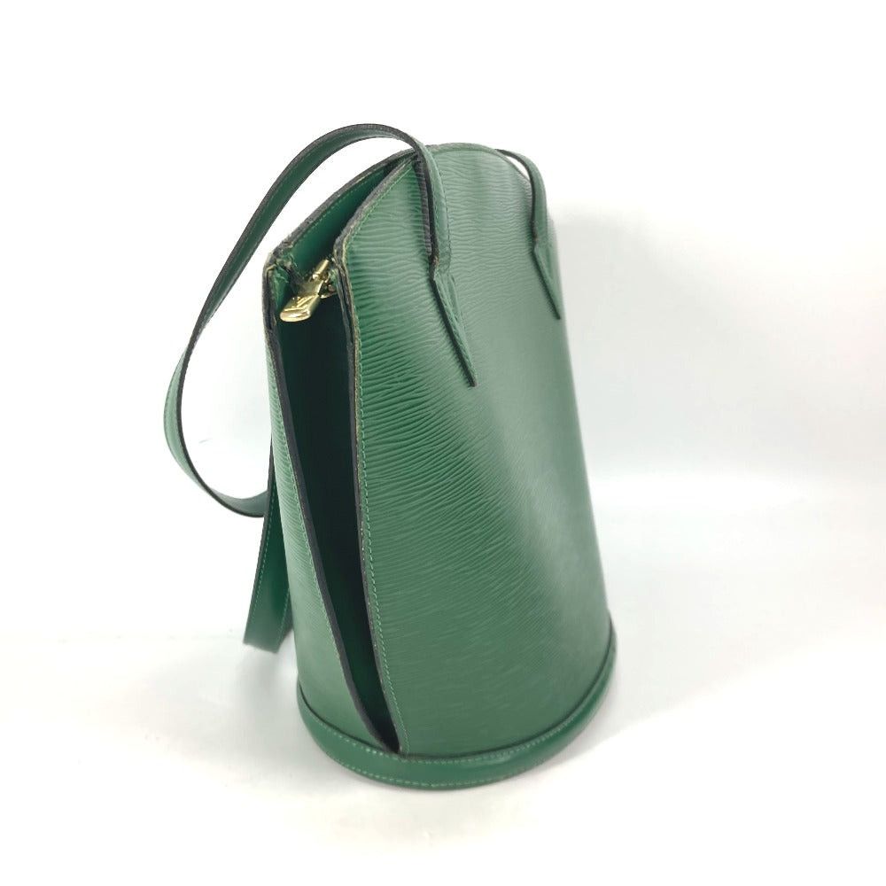 Louis Vuitton Louis Vuitton M52264 Epi Saint-Jacques Shopping Shawl Tote Bag Briefcase Shoulder Leather Women Size ONE SIZE - 4 Thumbnail