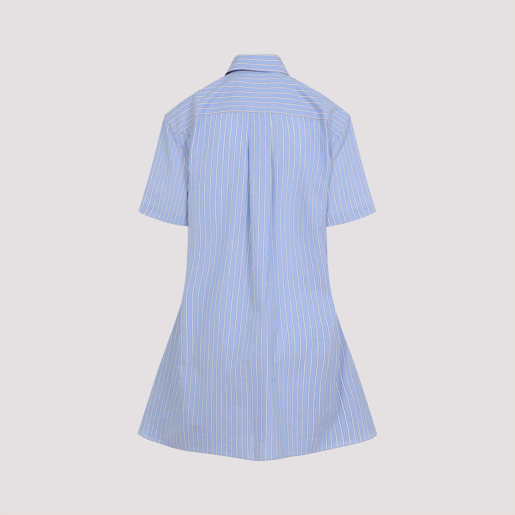 Marni Marni Mini Dress Size M / US 6-8 / IT 42-44 - 2 Thumbnail