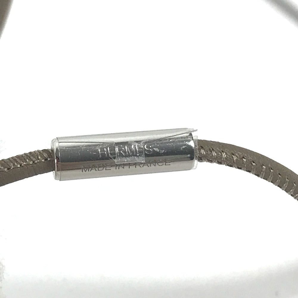 Hermes Hermes Mompty Kelly Gm Monpetit Pm Accessories Necklace Swift Women Size ONE SIZE - 8 Thumbnail