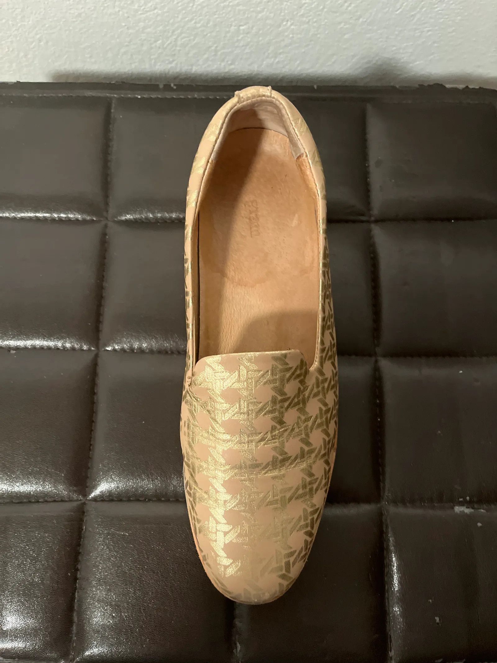 Gram Gram Loafers Size US 9 / IT 39 - 3 Thumbnail