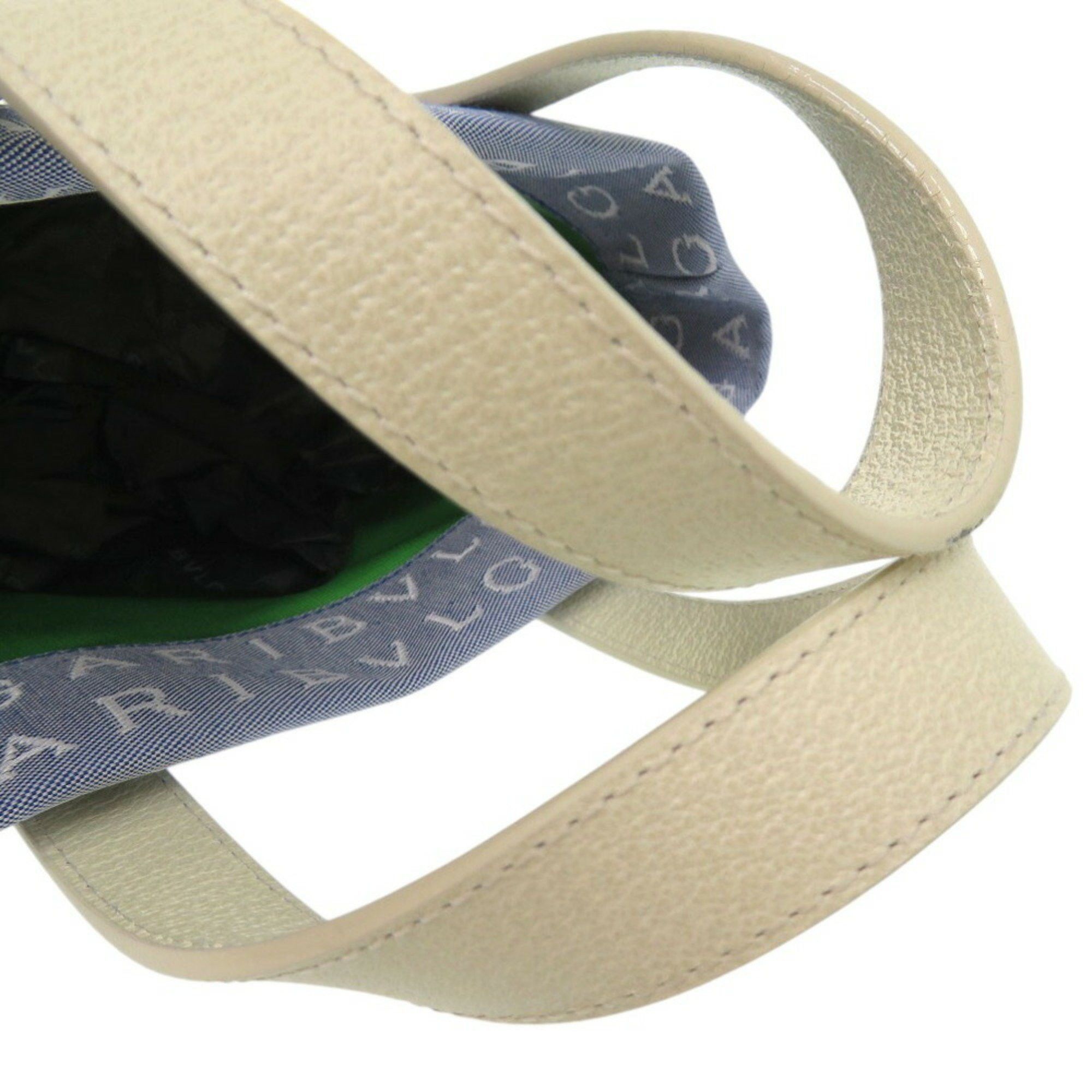 Bvlgari Bulgari Bvlgari bvlgari tote Size ONE SIZE - 5 Thumbnail