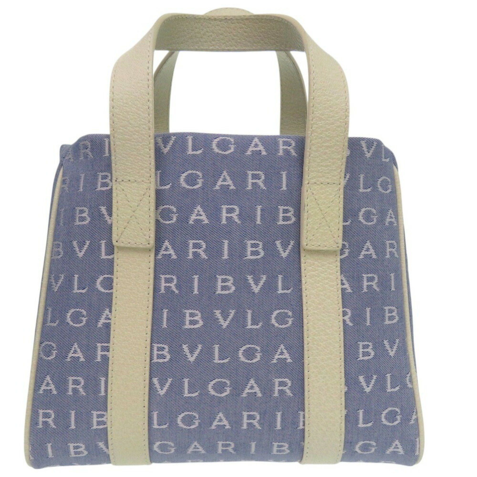 Bvlgari Bulgari Bvlgari bvlgari tote Size ONE SIZE - 2 Thumbnail