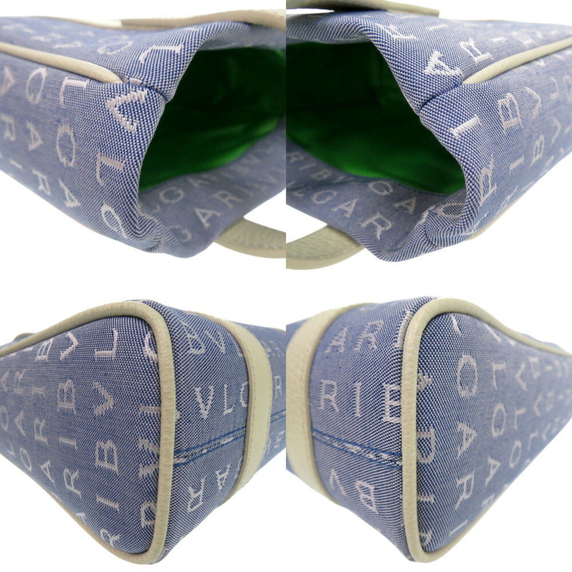 Bvlgari Bulgari Bvlgari bvlgari tote Size ONE SIZE - 4 Thumbnail