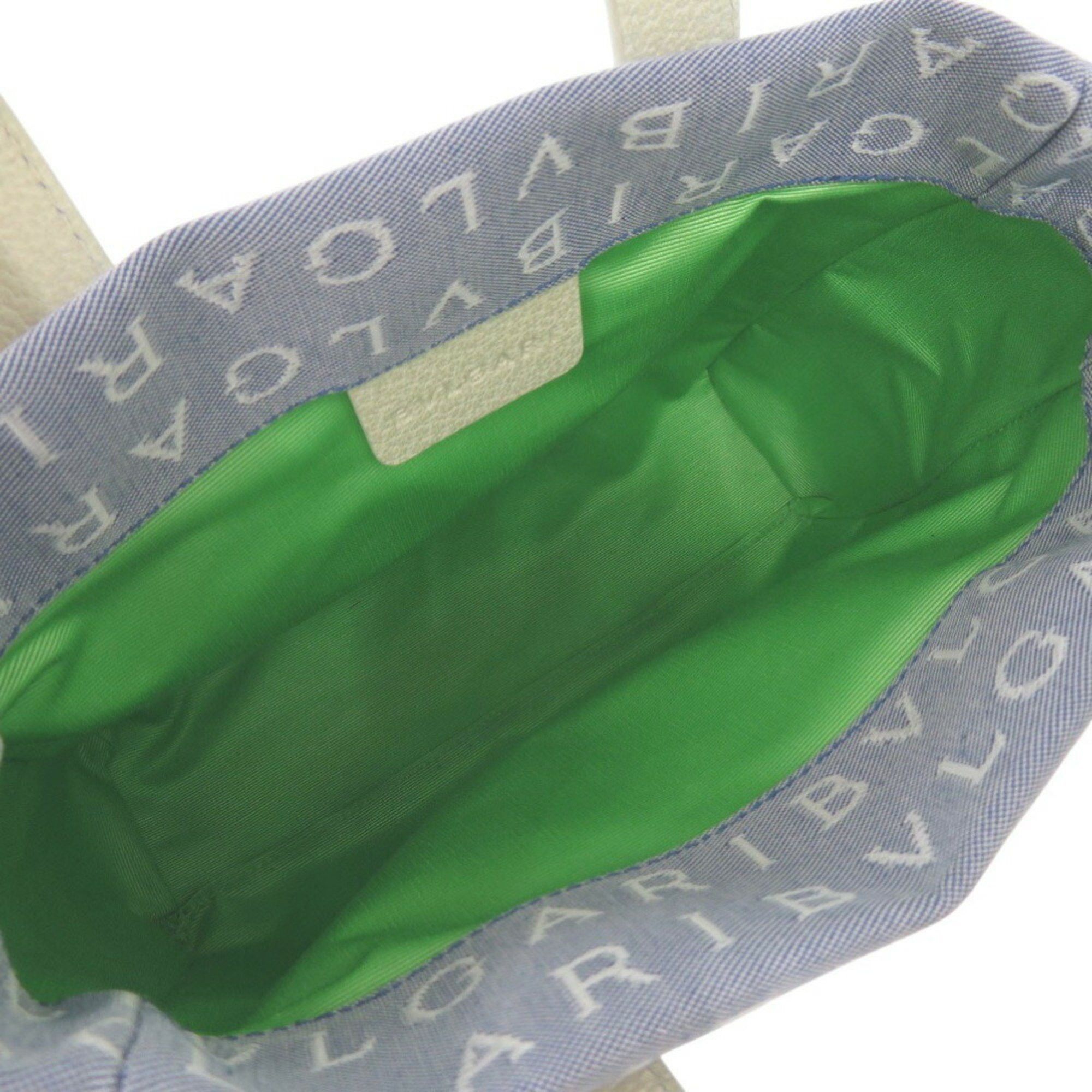 Bvlgari Bulgari Bvlgari bvlgari tote Size ONE SIZE - 6 Thumbnail