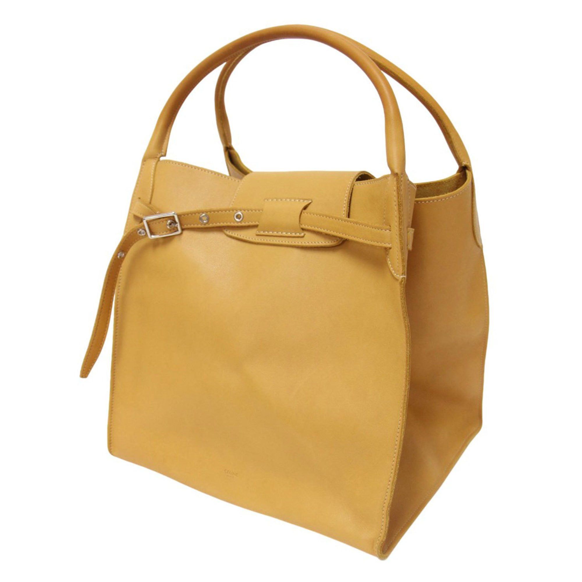 Celine Céline Big bag handbag Size ONE SIZE - 7 Thumbnail