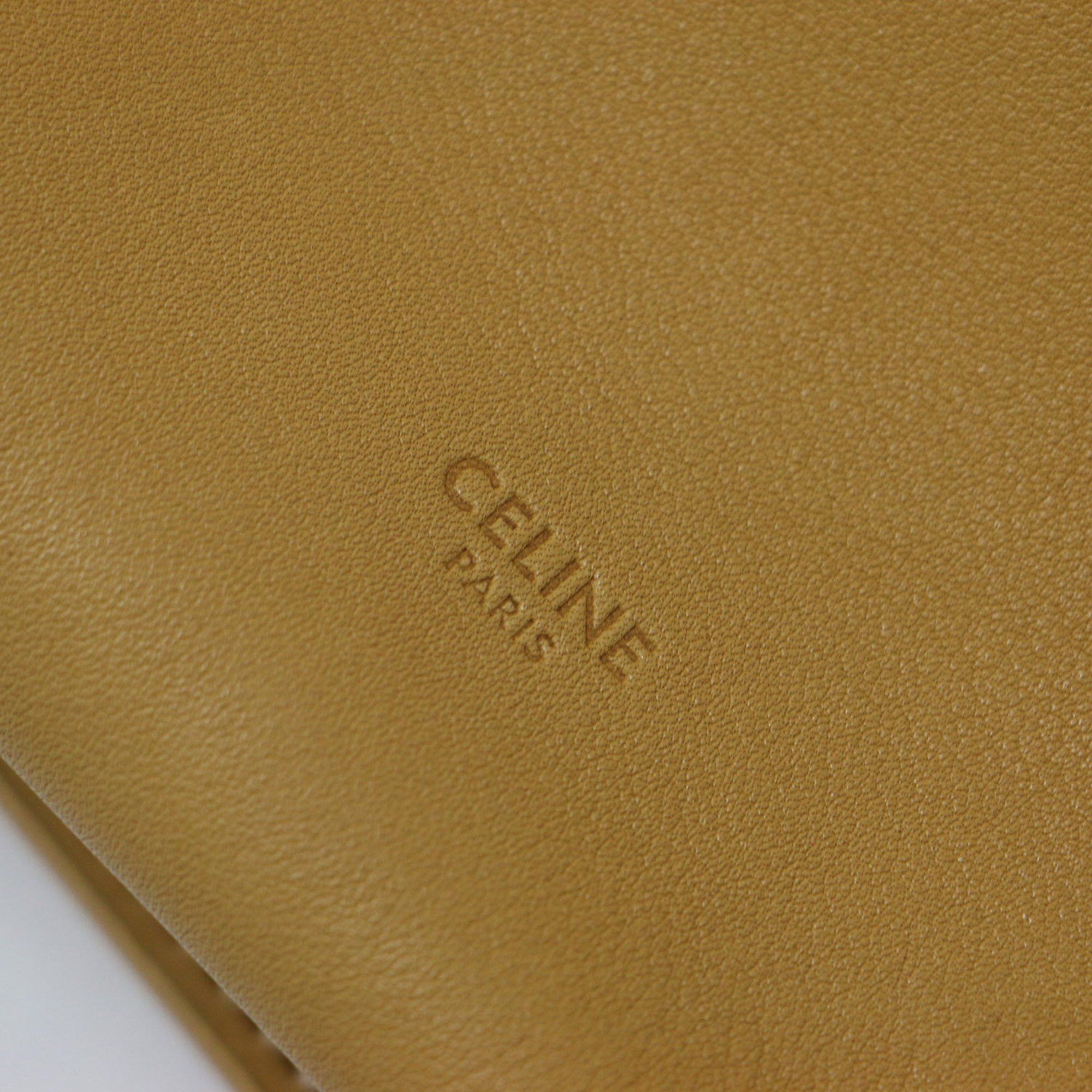 Celine Céline Big bag handbag Size ONE SIZE - 9 Thumbnail