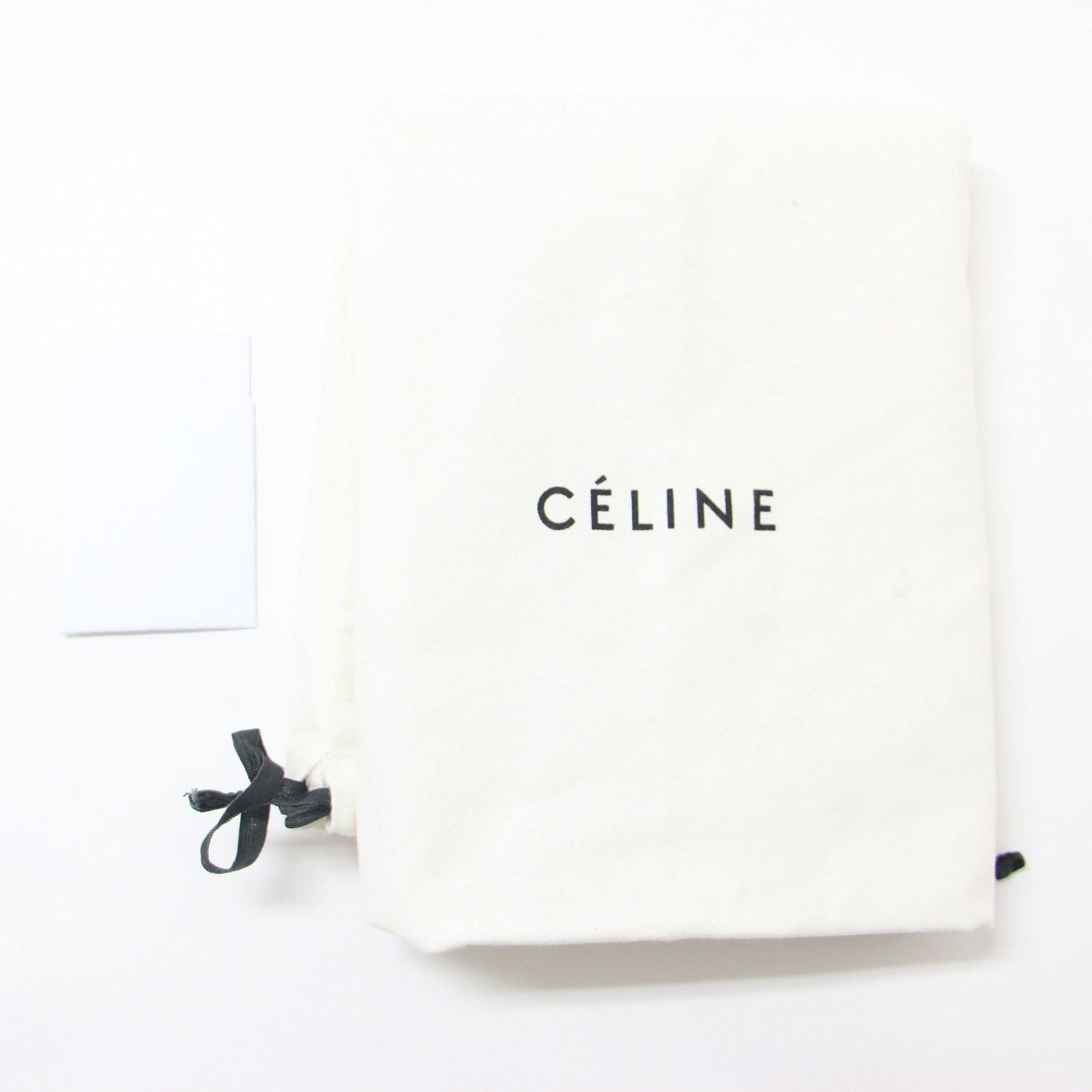 Celine Céline Big bag handbag Size ONE SIZE - 10 Thumbnail