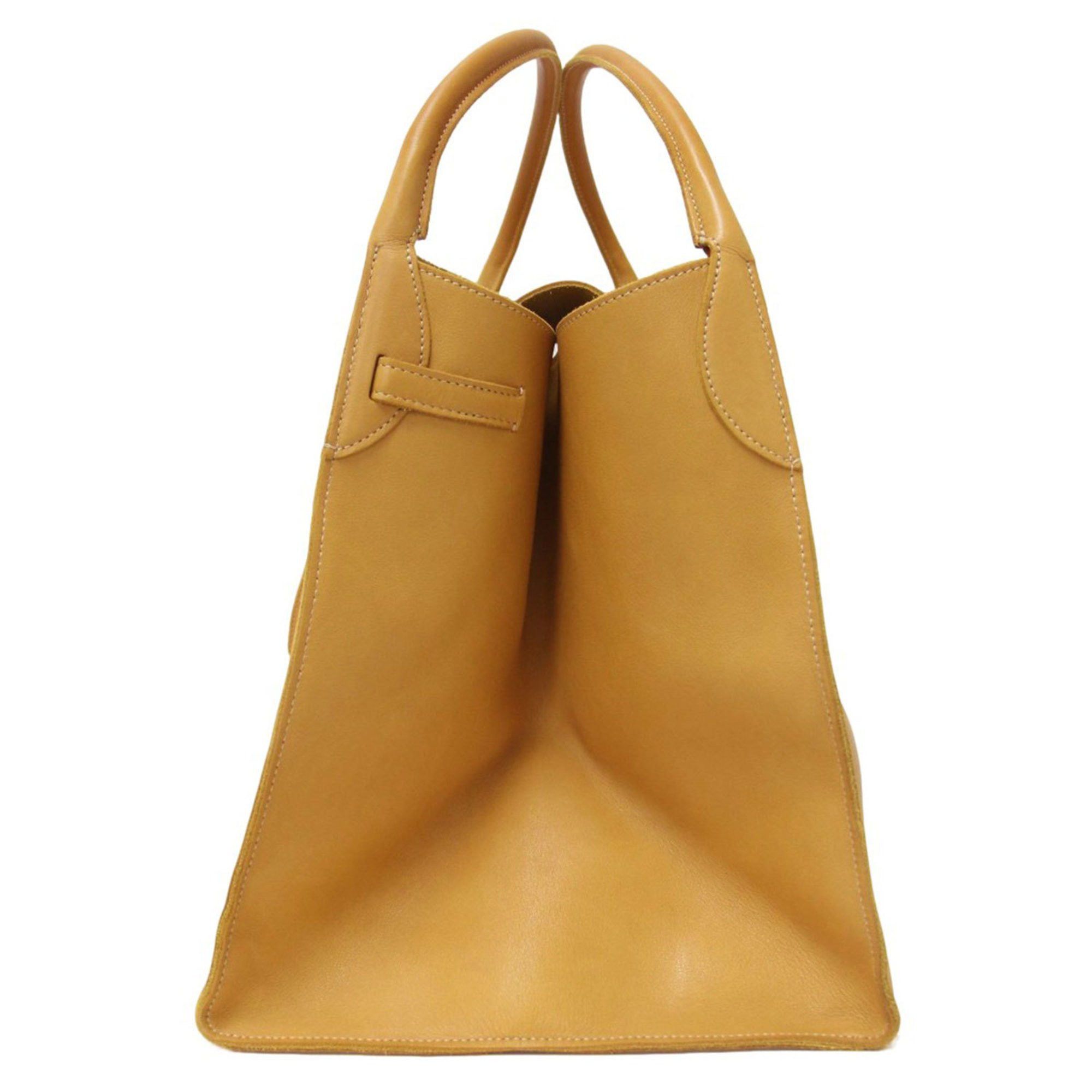 Celine Céline Big bag handbag Size ONE SIZE - 3 Thumbnail