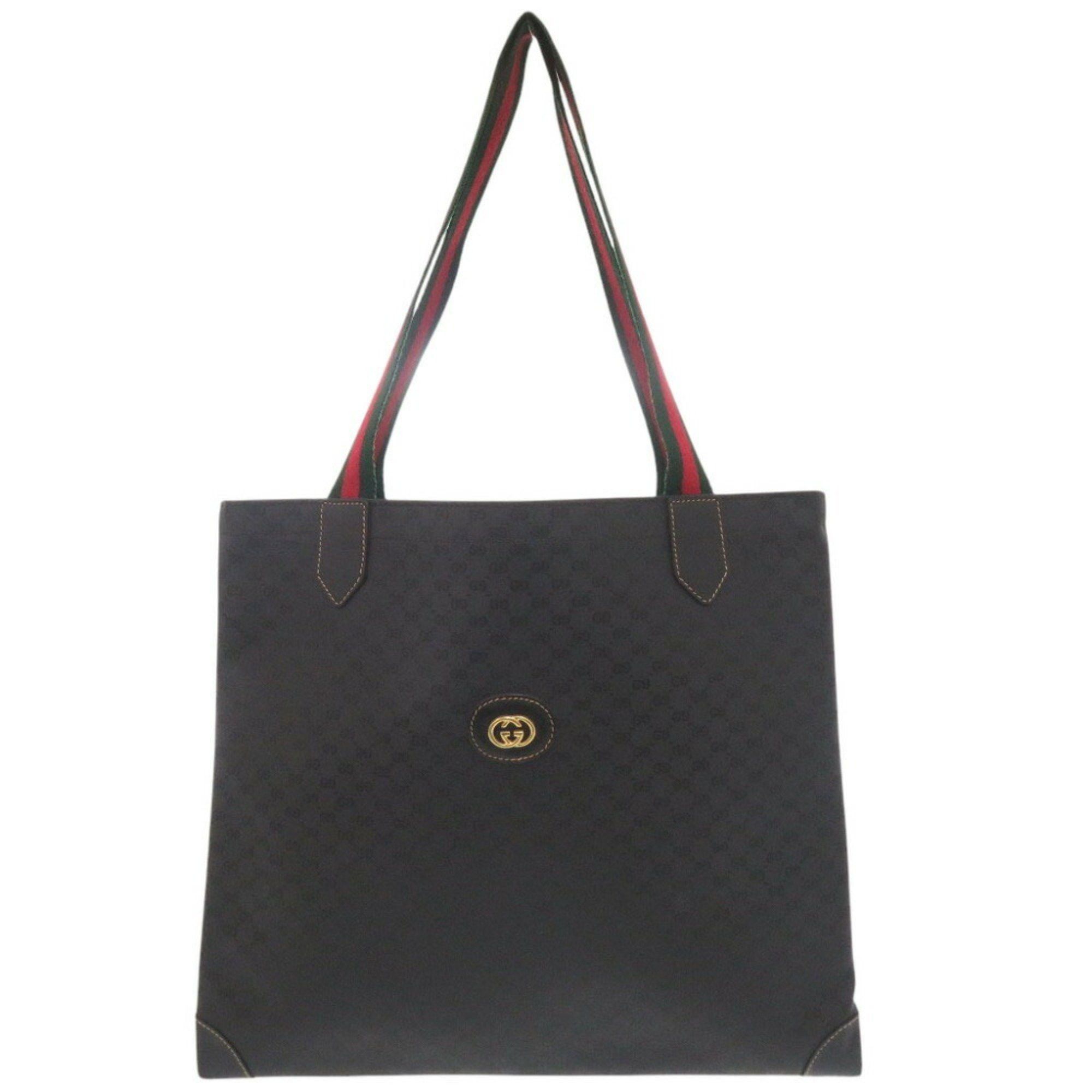 Gucci Gucci Miss GG tote Size ONE SIZE - 9 Thumbnail