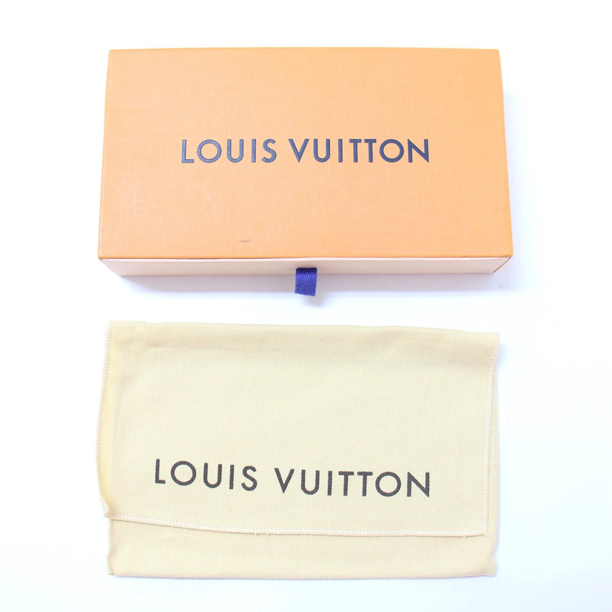 Louis Vuitton Louis Vuitton New Wave wallet Size ONE SIZE - 10 Thumbnail