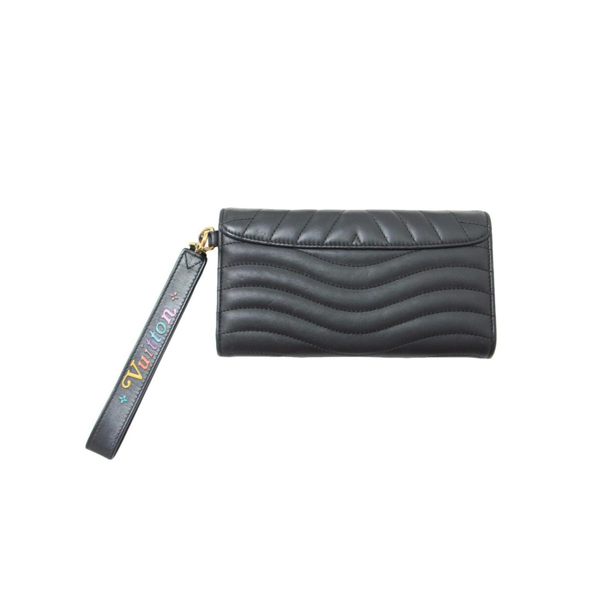 Louis Vuitton Louis Vuitton New Wave wallet Size ONE SIZE - 2 Thumbnail