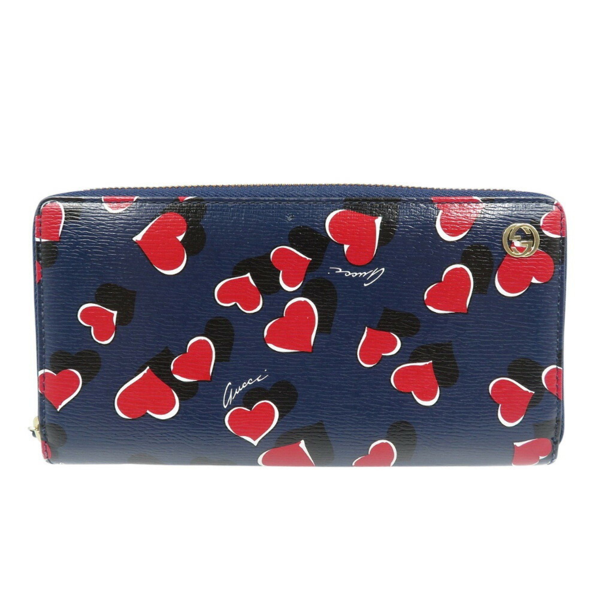 Gucci Gucci Interlocking G wallet Size ONE SIZE - 6 Thumbnail