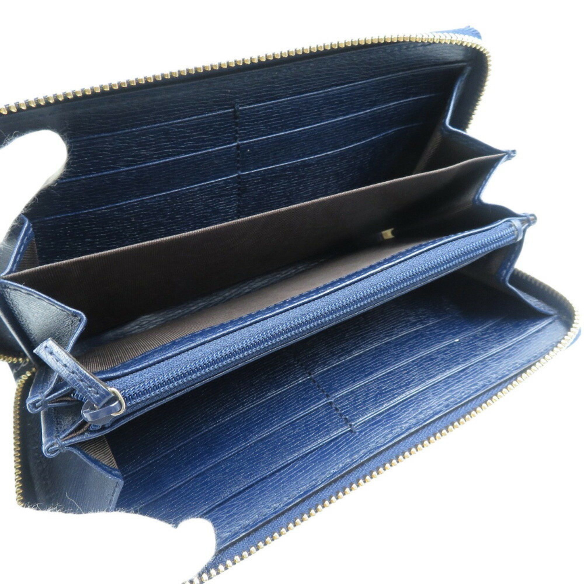 Gucci Gucci Interlocking G wallet Size ONE SIZE - 3 Thumbnail