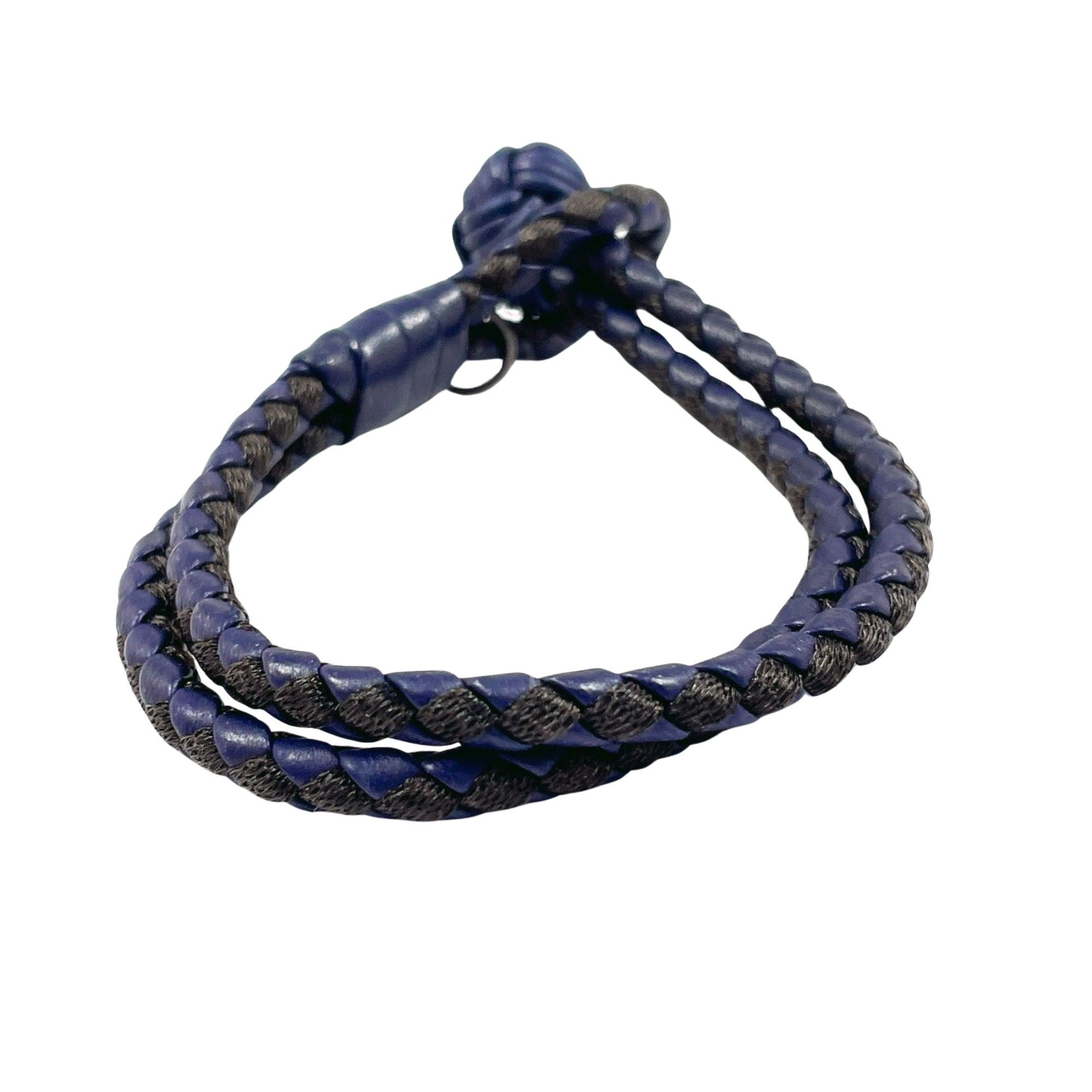 Bottega Veneta Bottega Veneta bracelet Size ONE SIZE - 2 Thumbnail