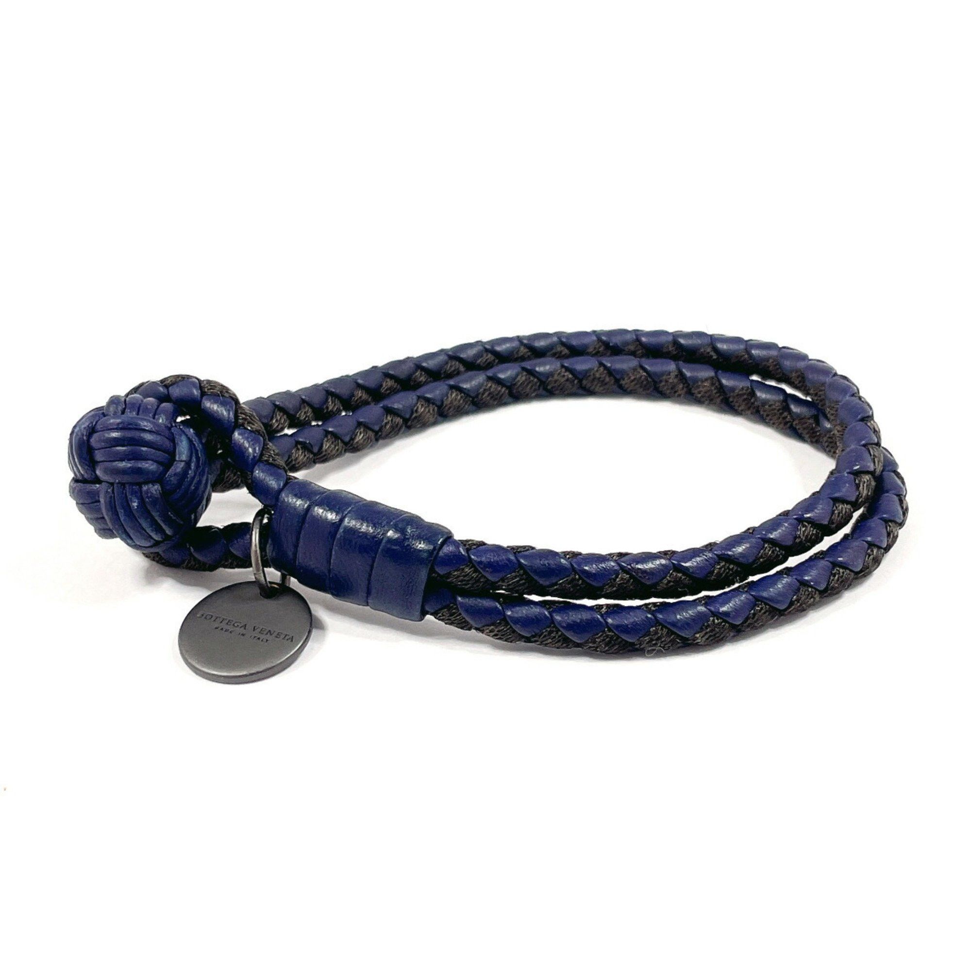 Bottega Veneta Bottega Veneta bracelet Size ONE SIZE - 4 Thumbnail