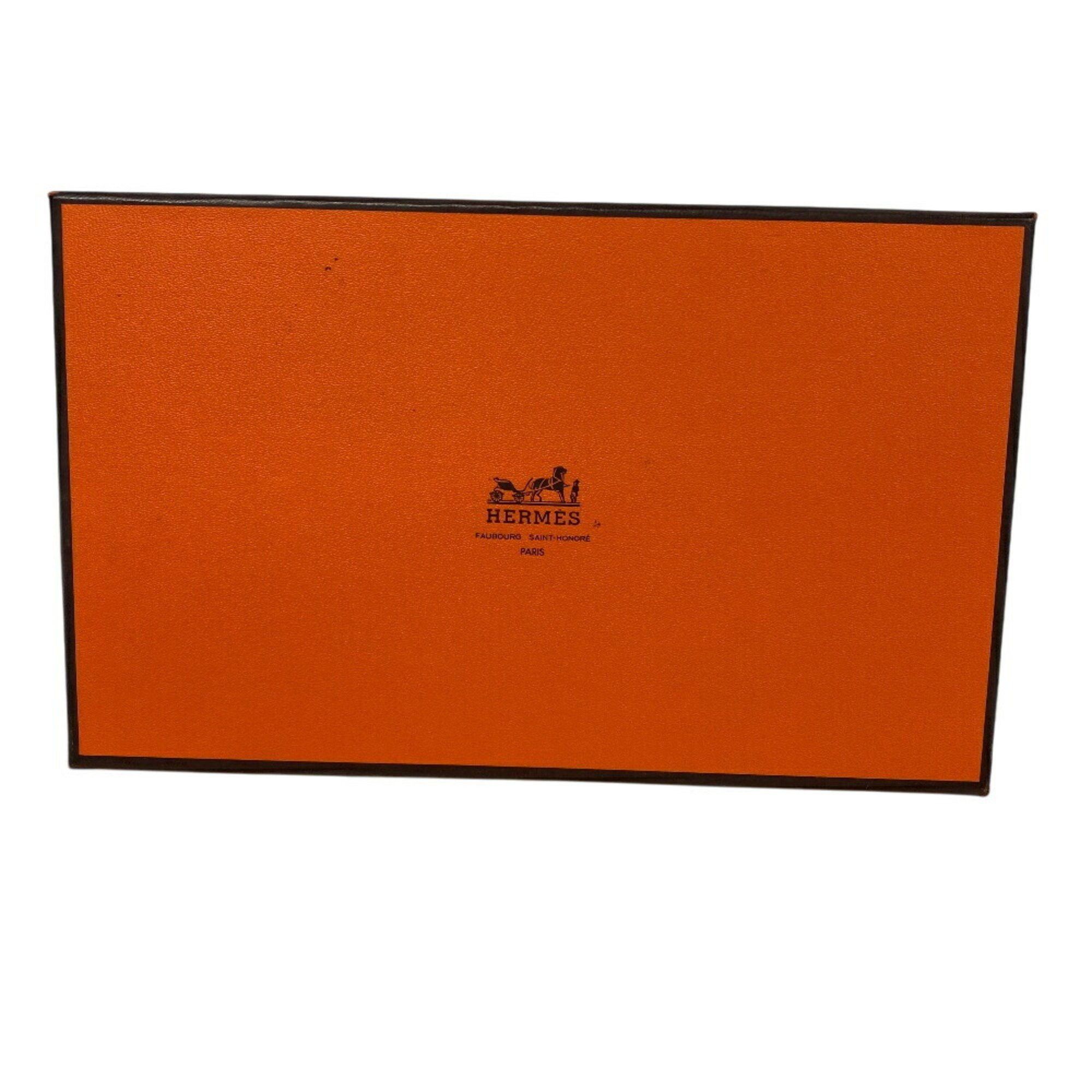 Hermes Hermès Béarn wallet Size ONE SIZE - 10 Thumbnail