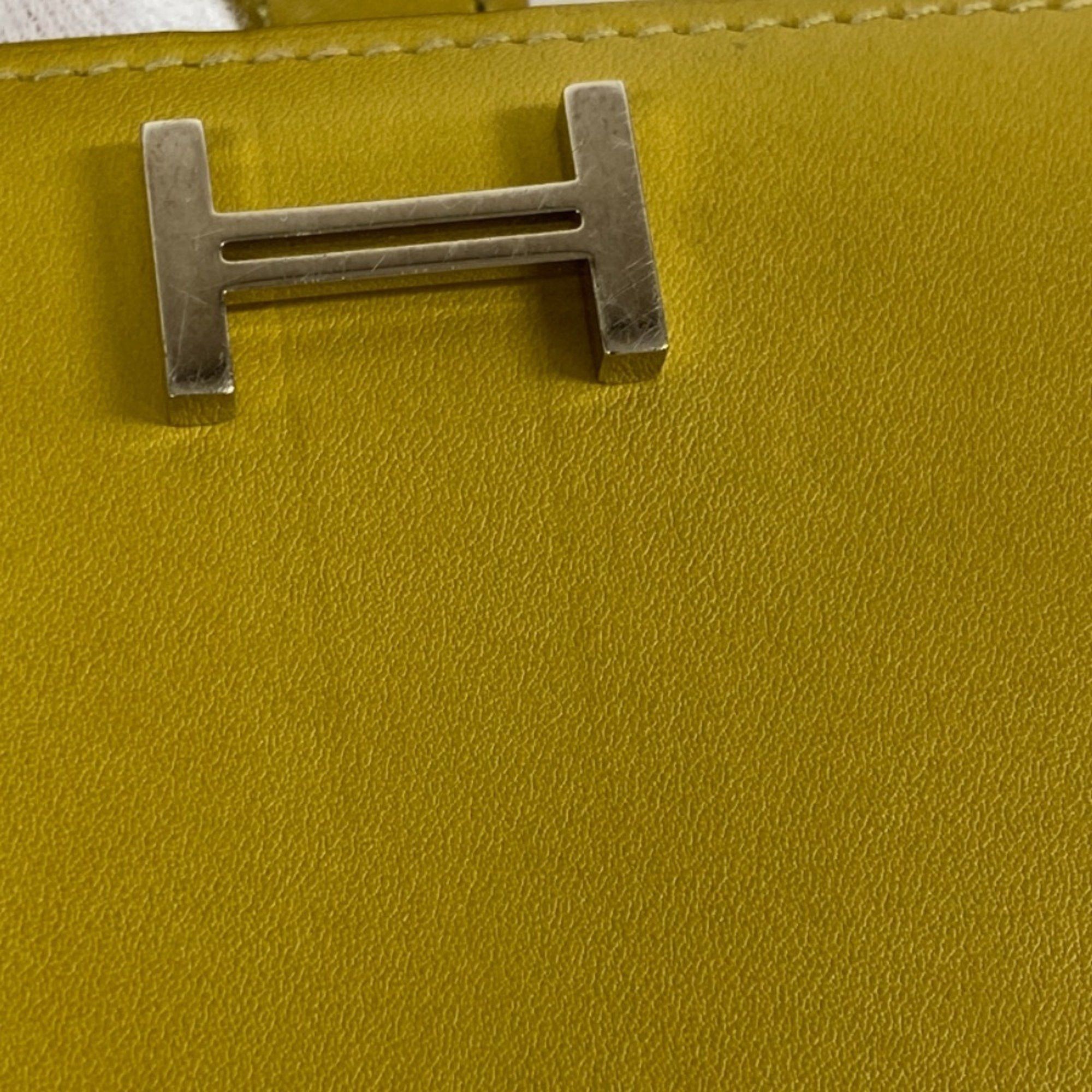 Hermes Hermès Béarn wallet Size ONE SIZE - 16 Thumbnail