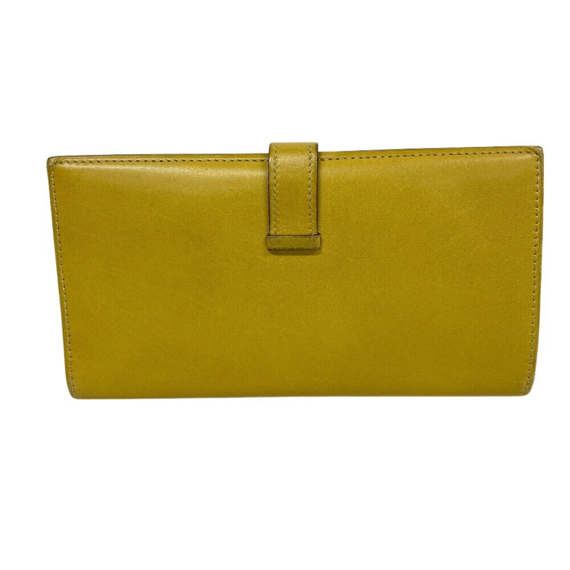 Hermes Hermès Béarn wallet Size ONE SIZE - 2 Thumbnail