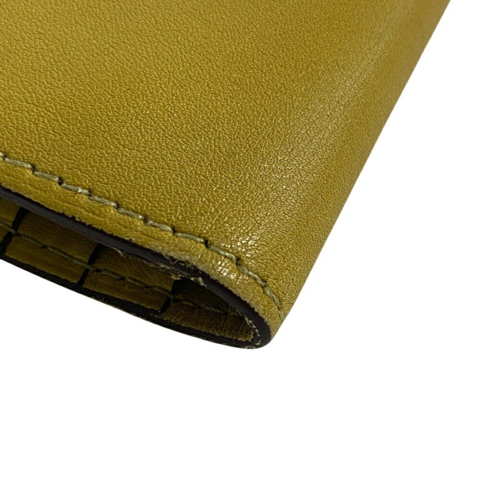 Hermes Hermès Béarn wallet Size ONE SIZE - 5 Thumbnail