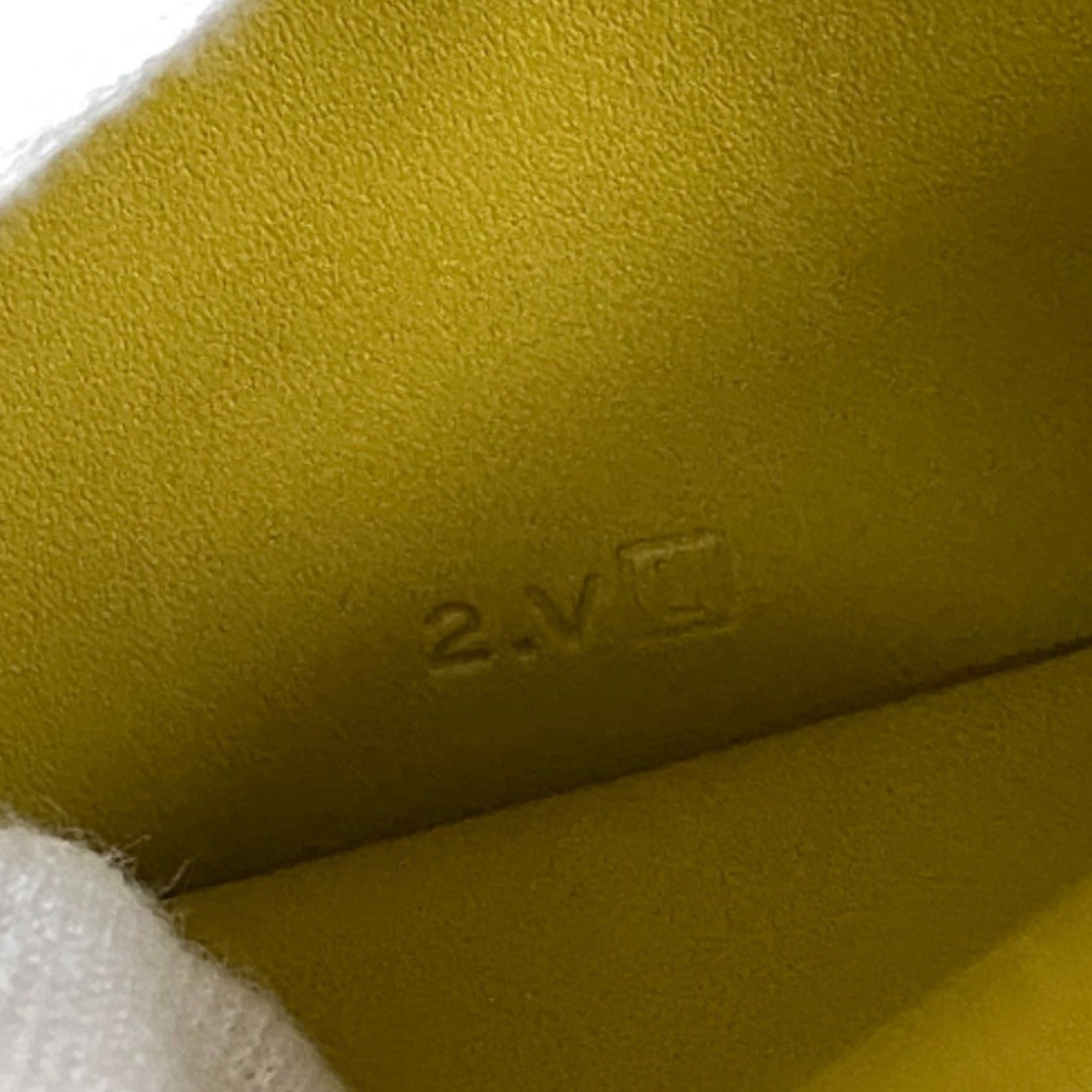 Hermes Hermès Béarn wallet Size ONE SIZE - 14 Thumbnail