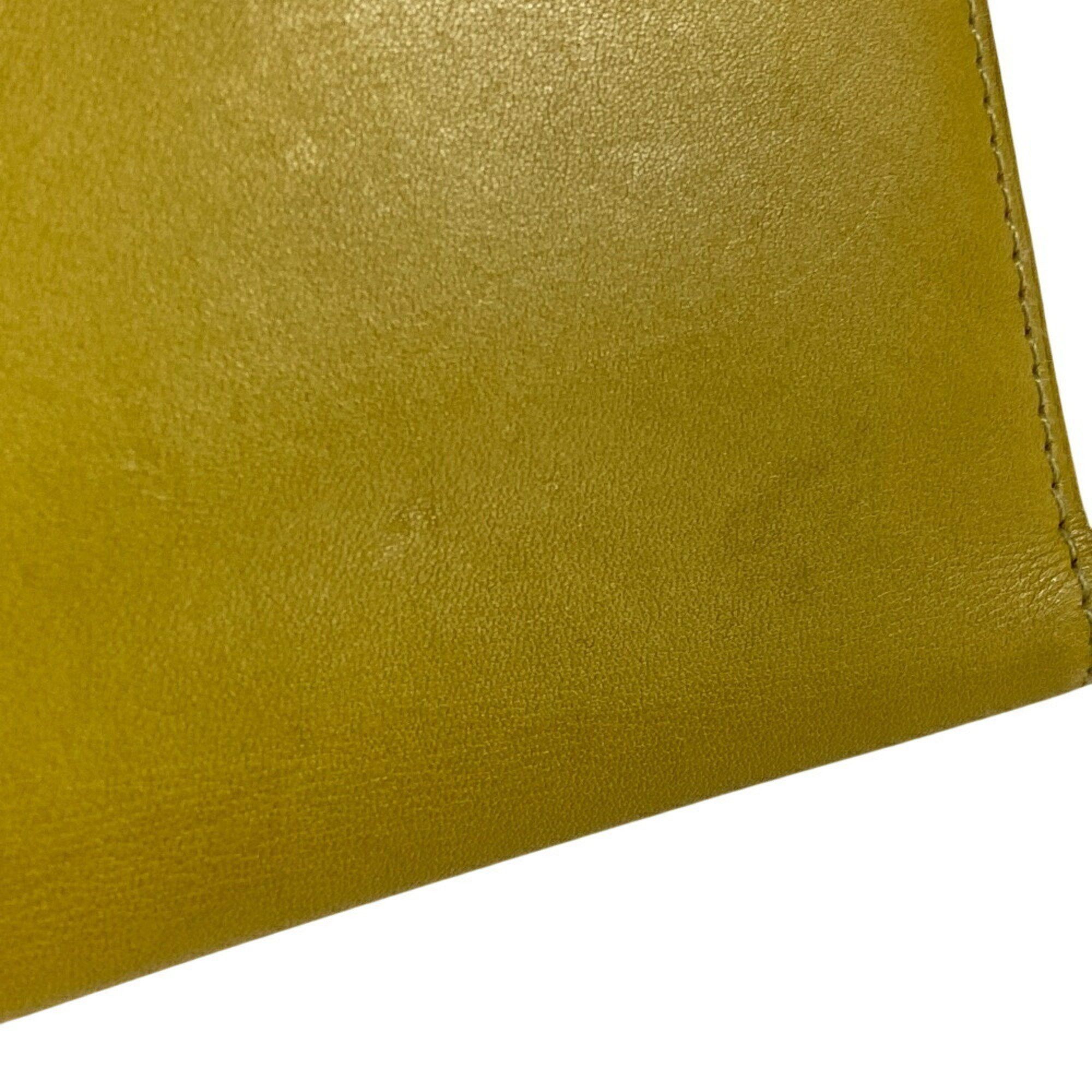 Hermes Hermès Béarn wallet Size ONE SIZE - 11 Thumbnail