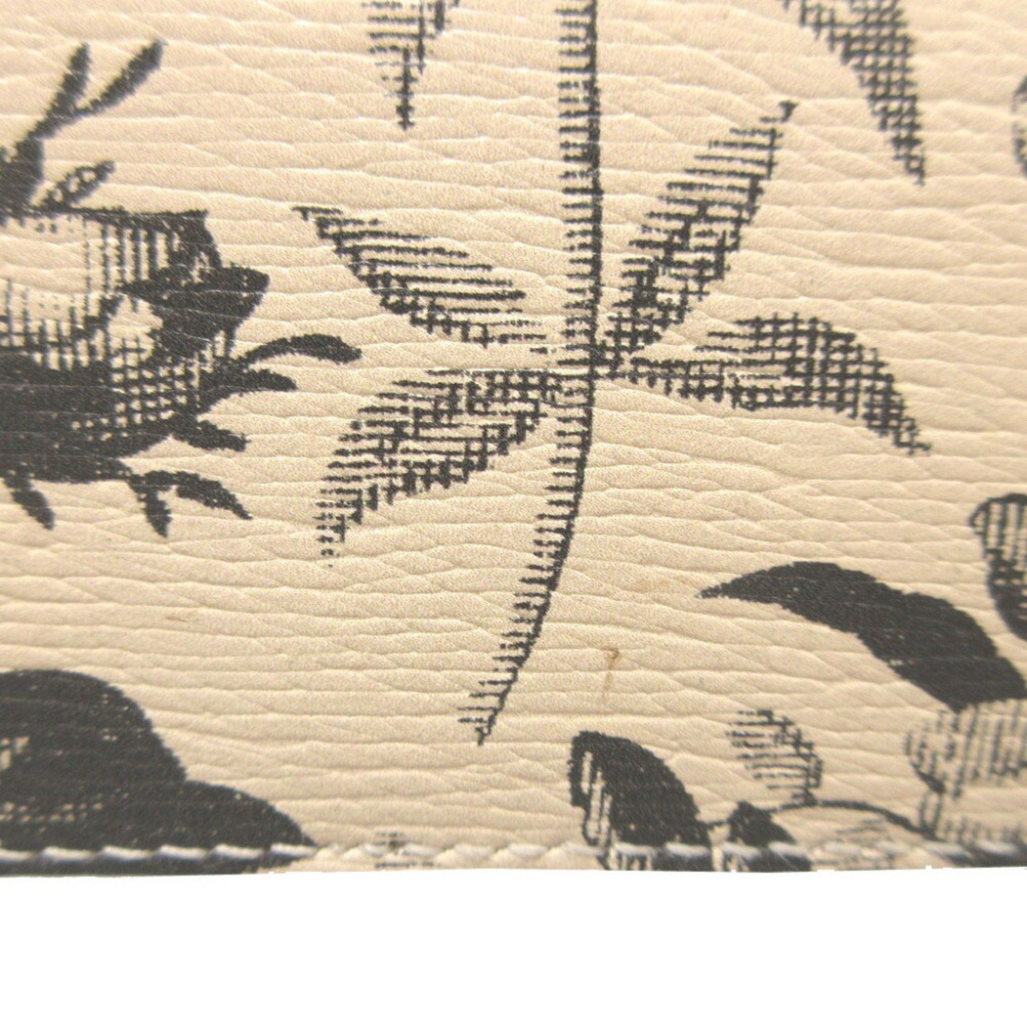 Gucci Gucci Herbarium clutch Size ONE SIZE - 5 Thumbnail
