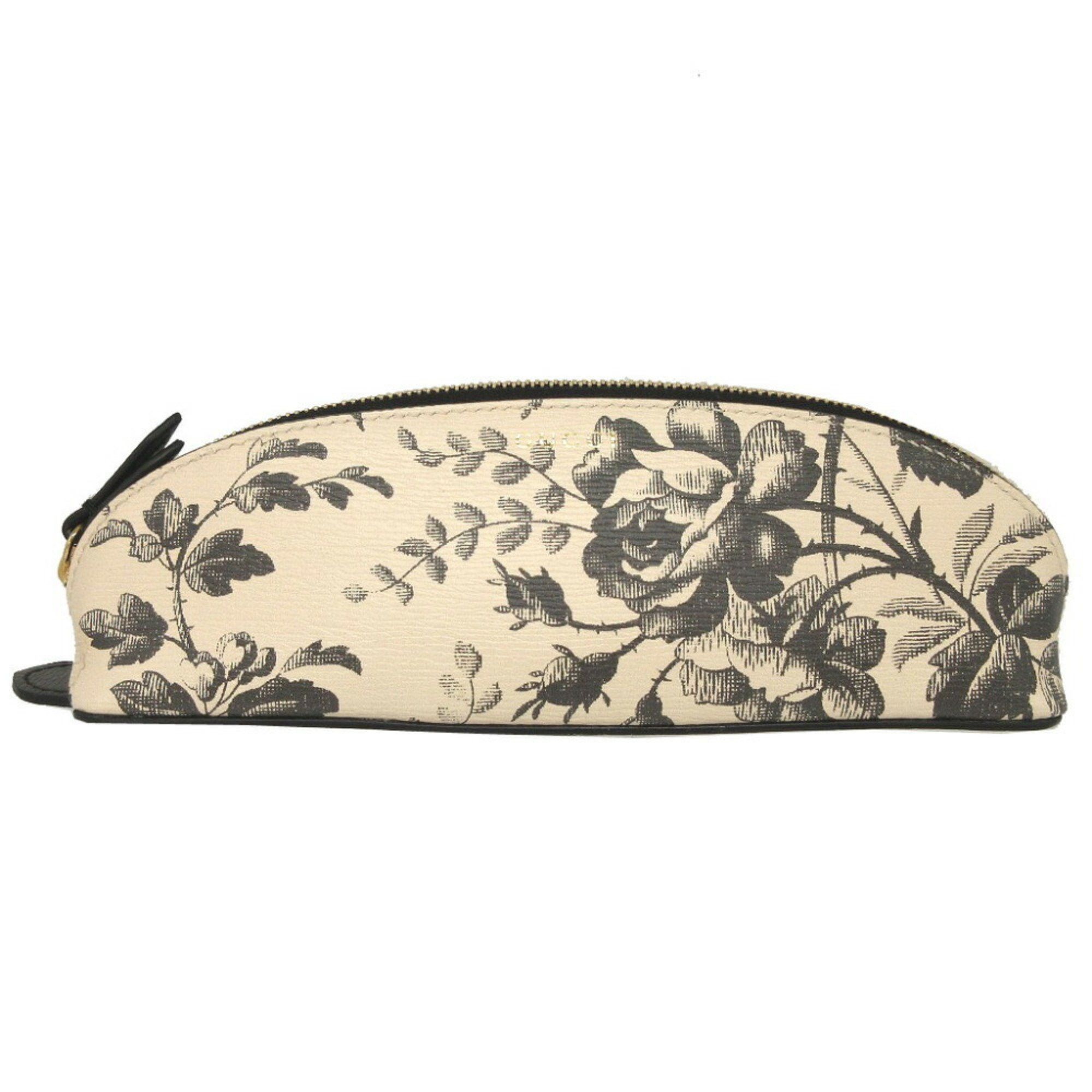Gucci Gucci Herbarium clutch Size ONE SIZE - 10 Thumbnail